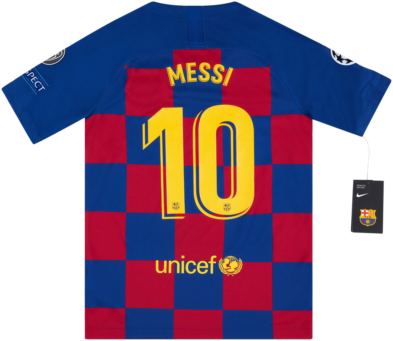 Barcelona kit 2019 messi shop