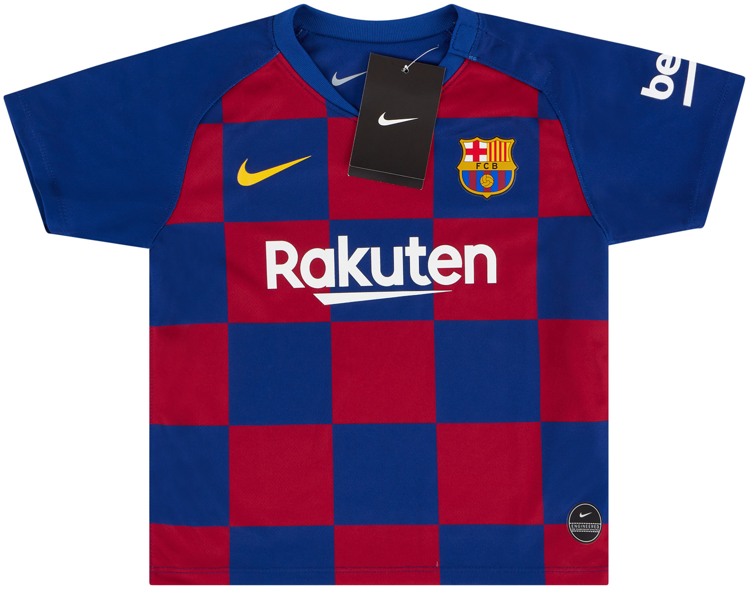 Fcb kit 2019 store