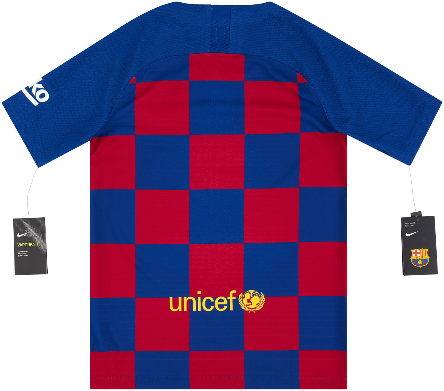 2019 barcelona jersey cheap