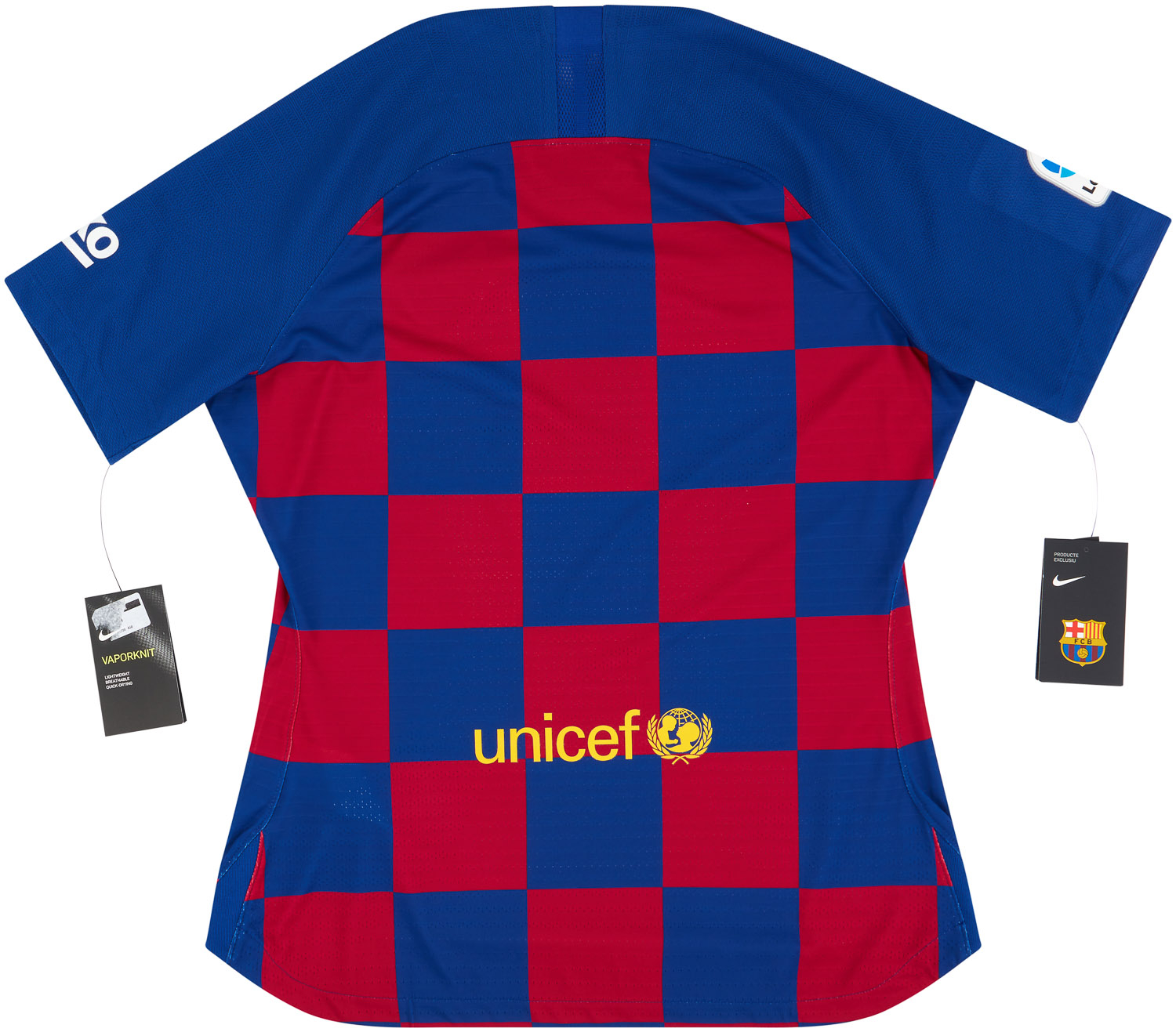 Barcelona home hot sale kit 2018