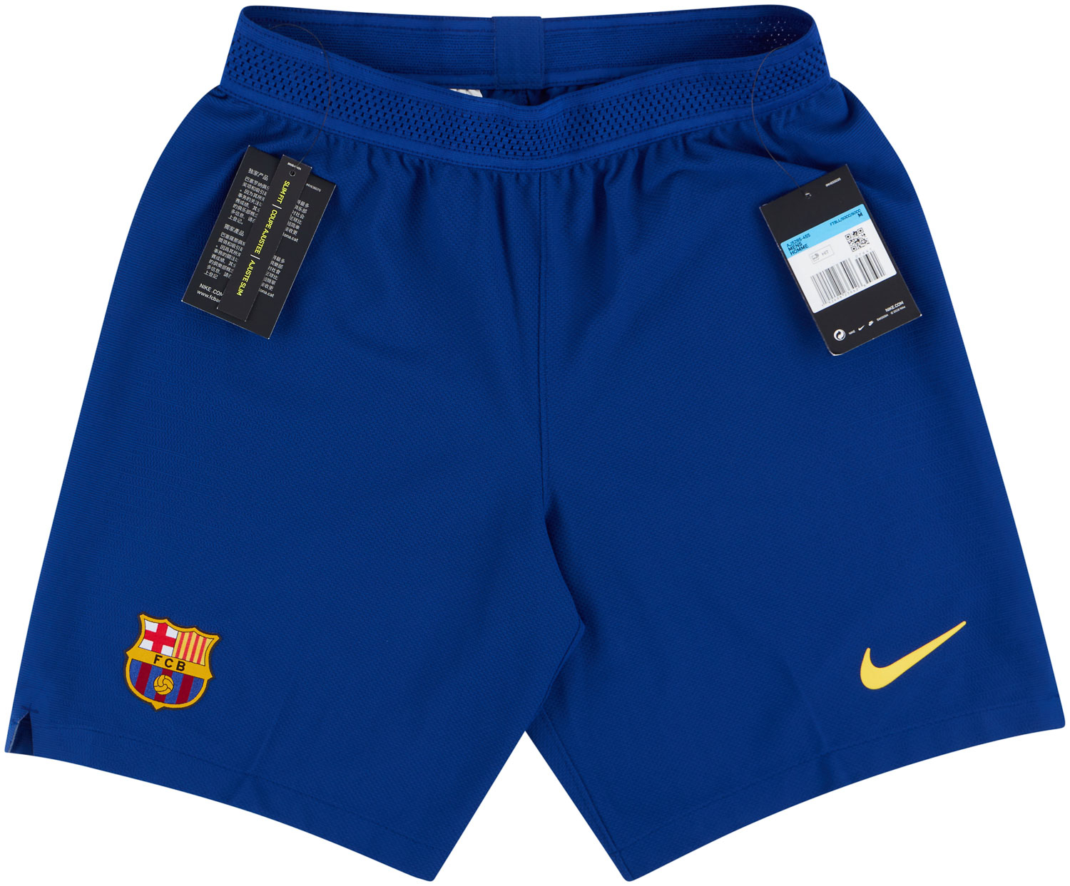 Nike slim fit coupe ajustee shorts on sale