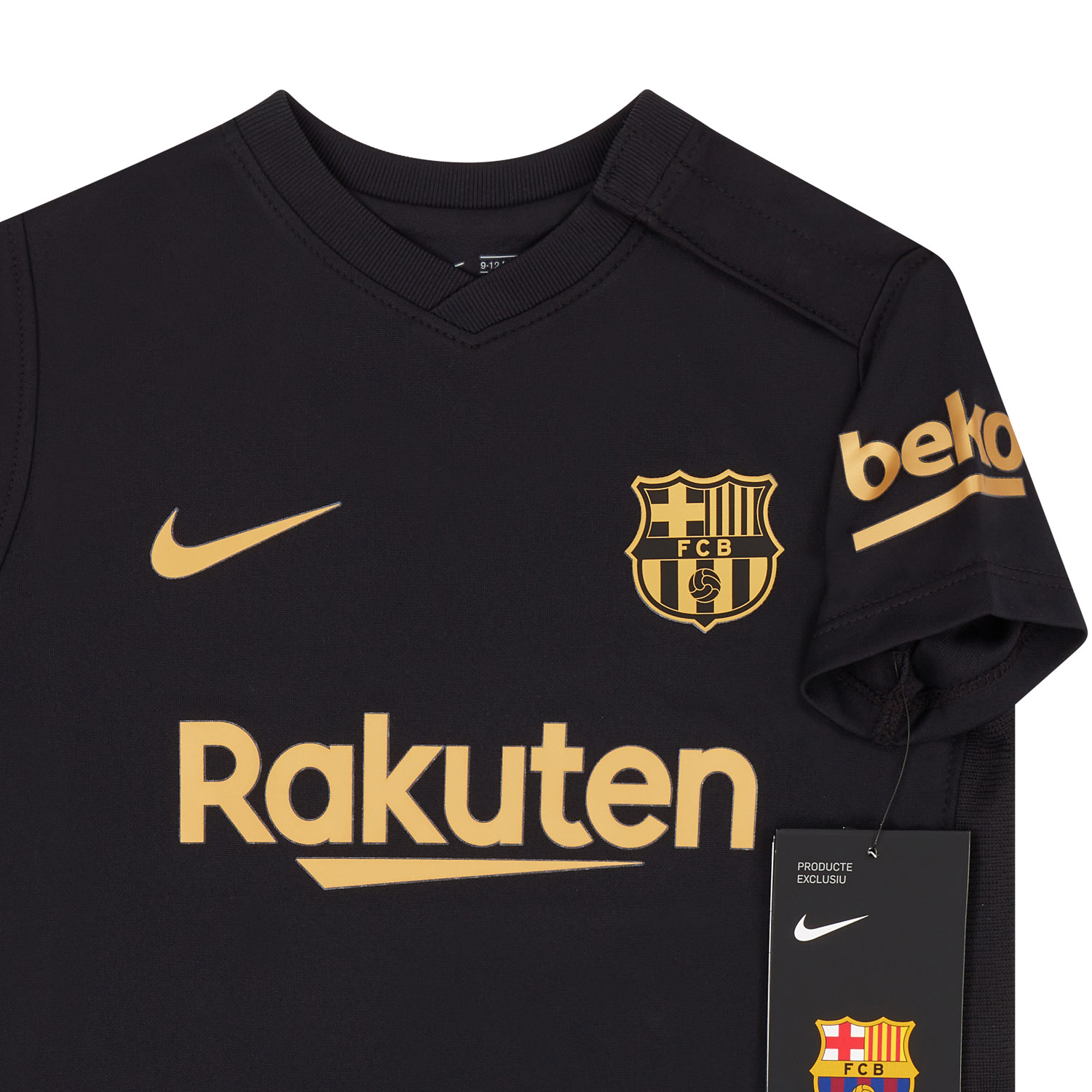 Barcelona kit 2020 away clearance