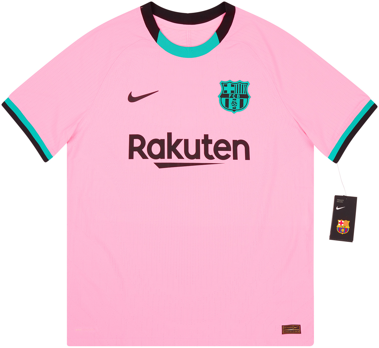Barcelona vaporknit store