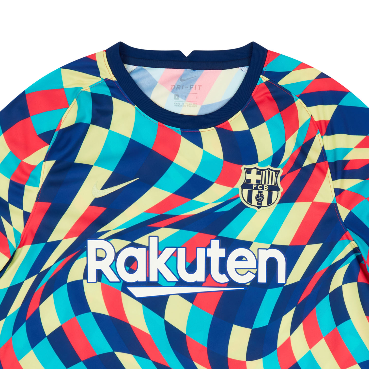 Barcelona pre match top 2020 hotsell