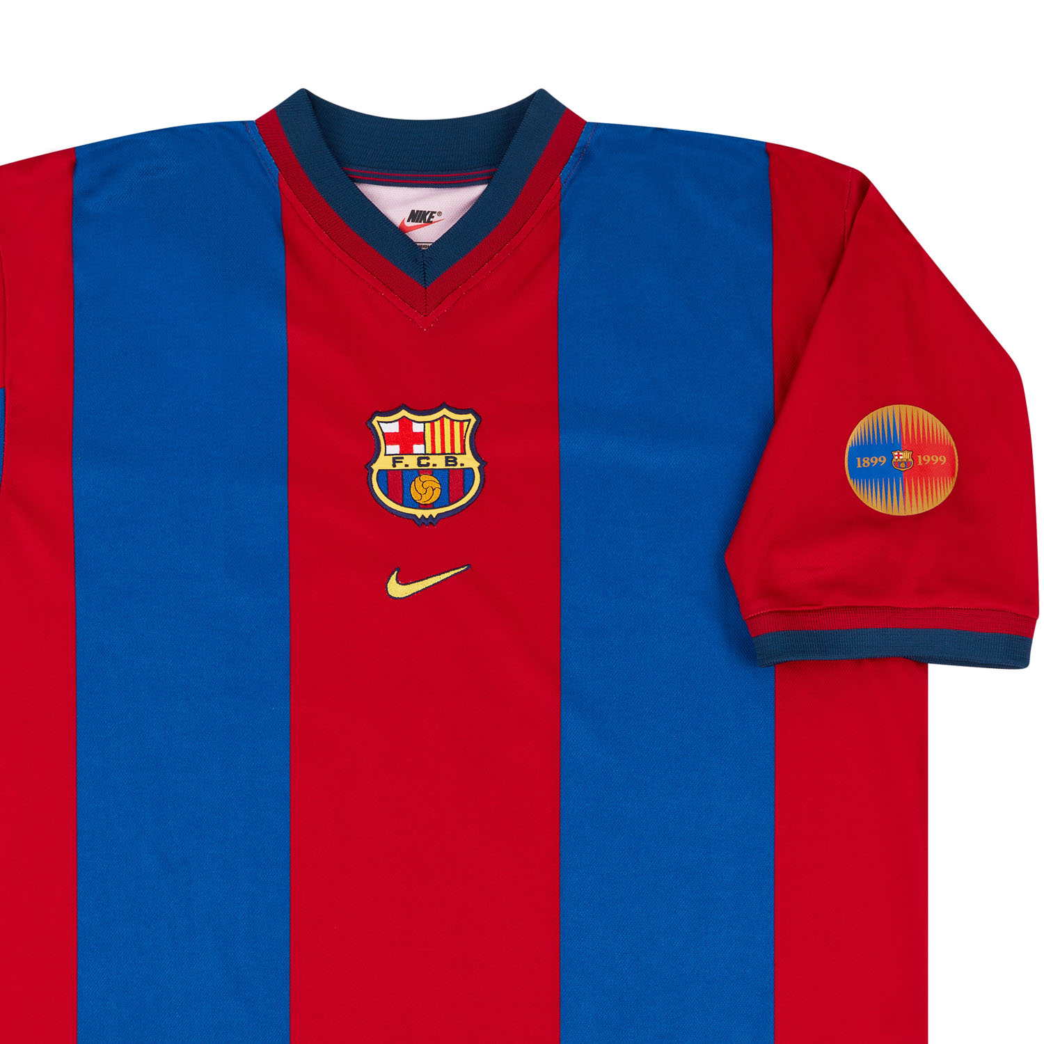 Barcelona sales 1998 kit
