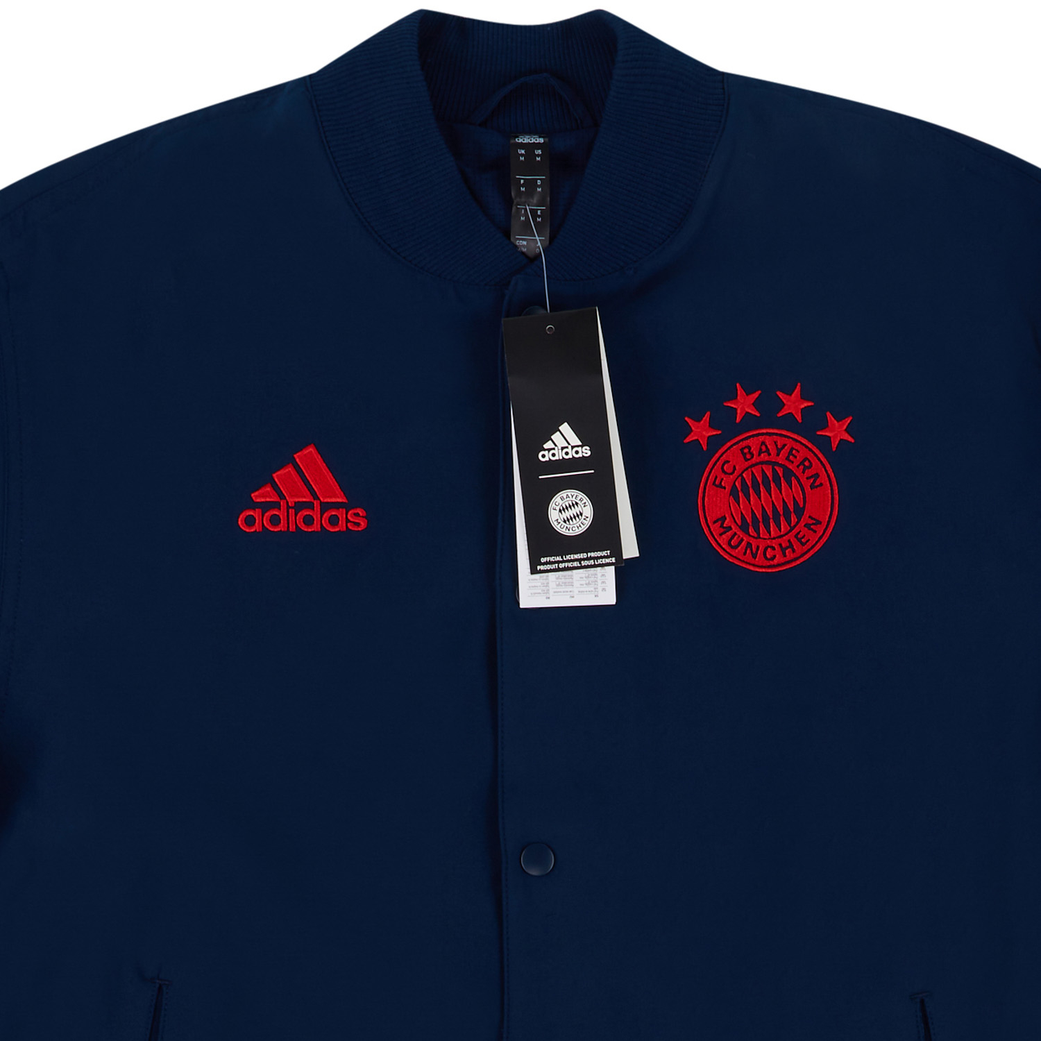 Adidas china track jacket official on sale