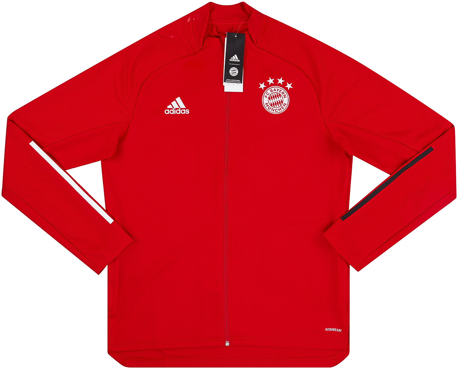 Bayern munich training jacket cheap