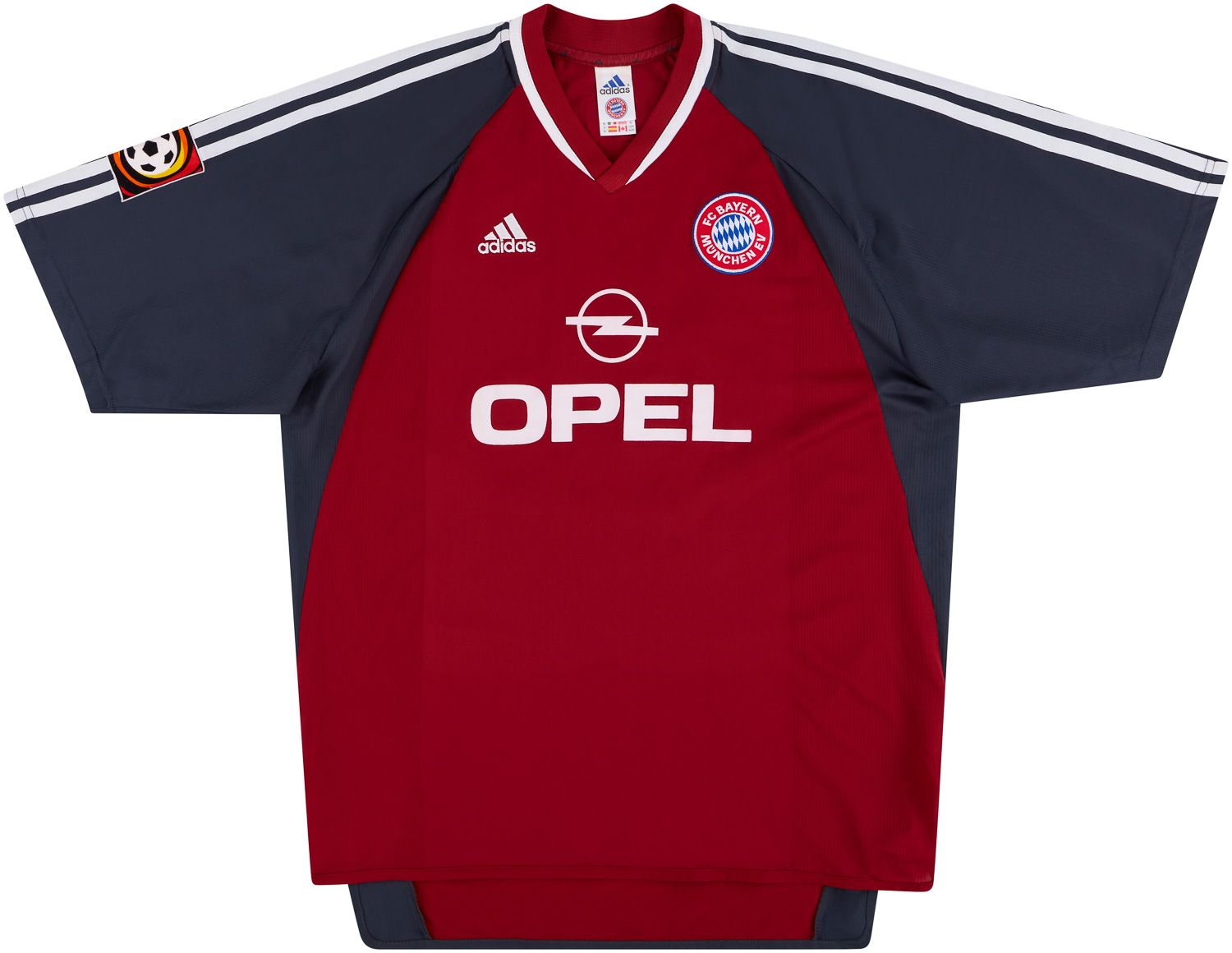 FC BAYERN MUNCHEN ゲームシャツ FC BAYERN MUNCHEN ゲームシャツ