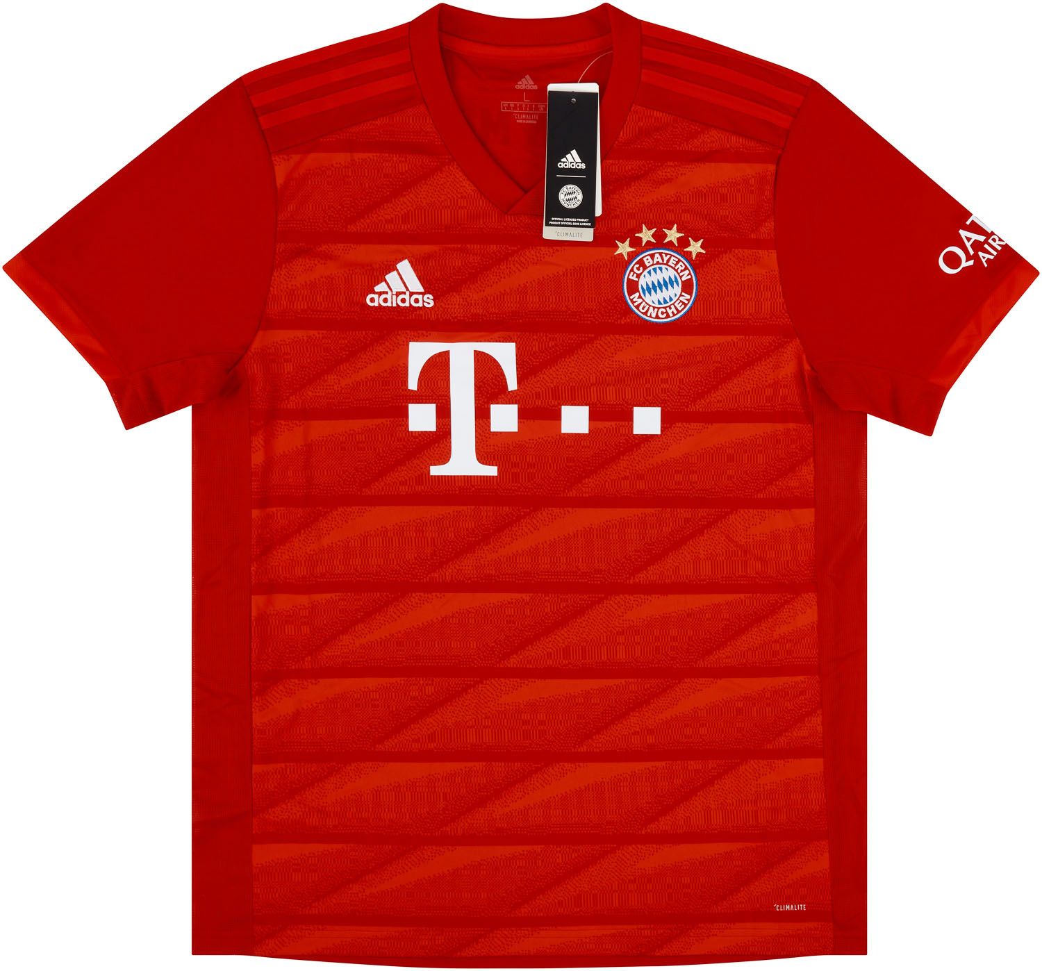 Jersi bayern munich 2019 on sale