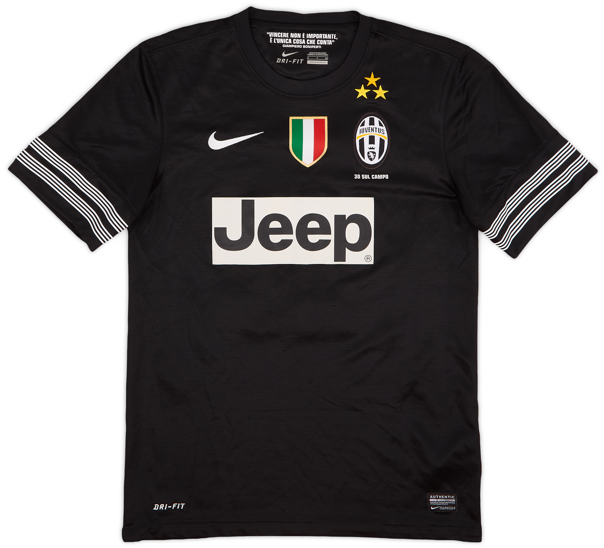 【US規格】希少 NIKE 2012 JUVENTUS サッカーシャツ M US規格】希少 NIKE 2012 JUVENTUS サッカーシャツ M（US規格希少