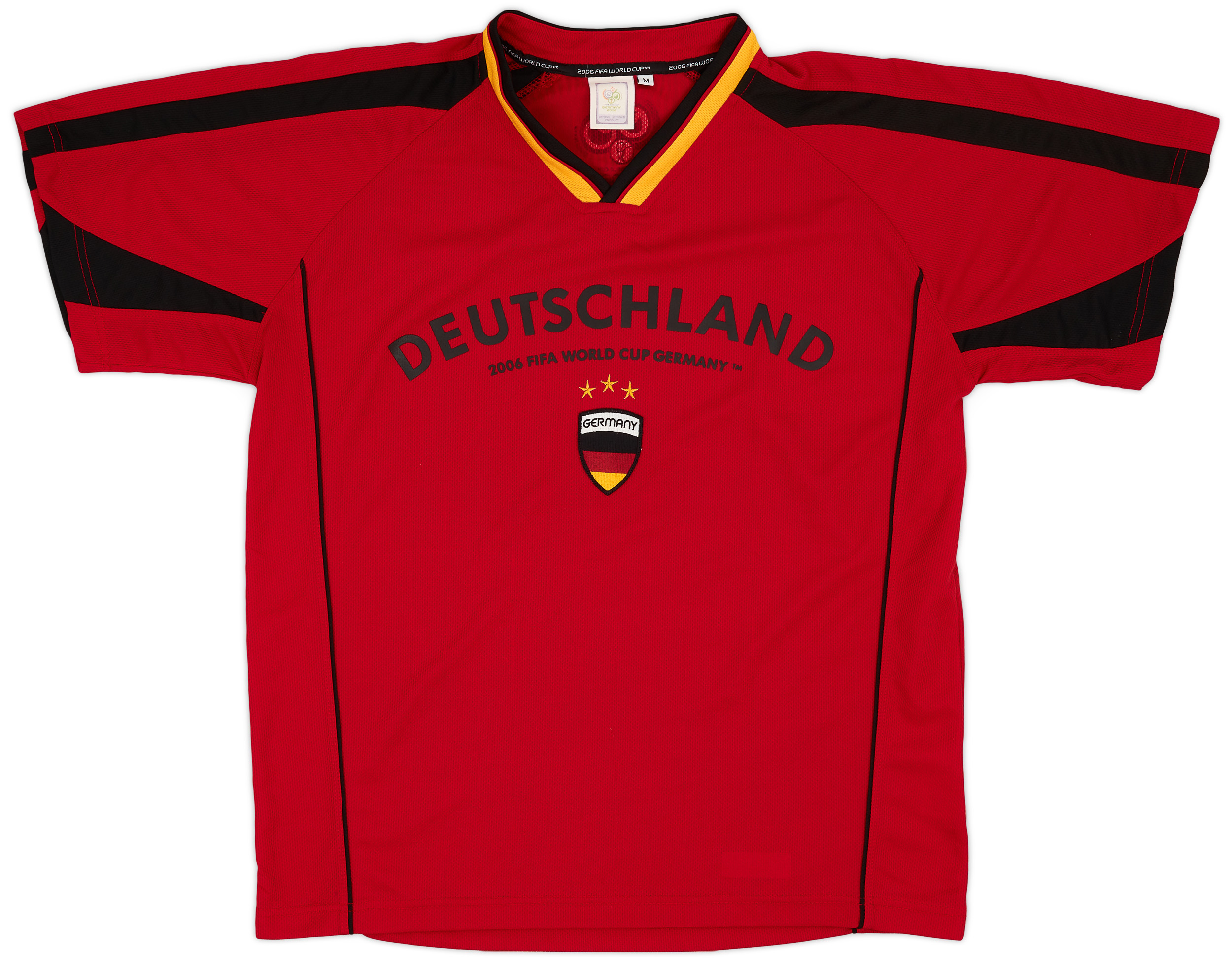 週間サッカーダイジェスト　2006 WORLD CUP GERMANY Adidas Teamgeist JFA 2006 FIFA World Cup Germany Official