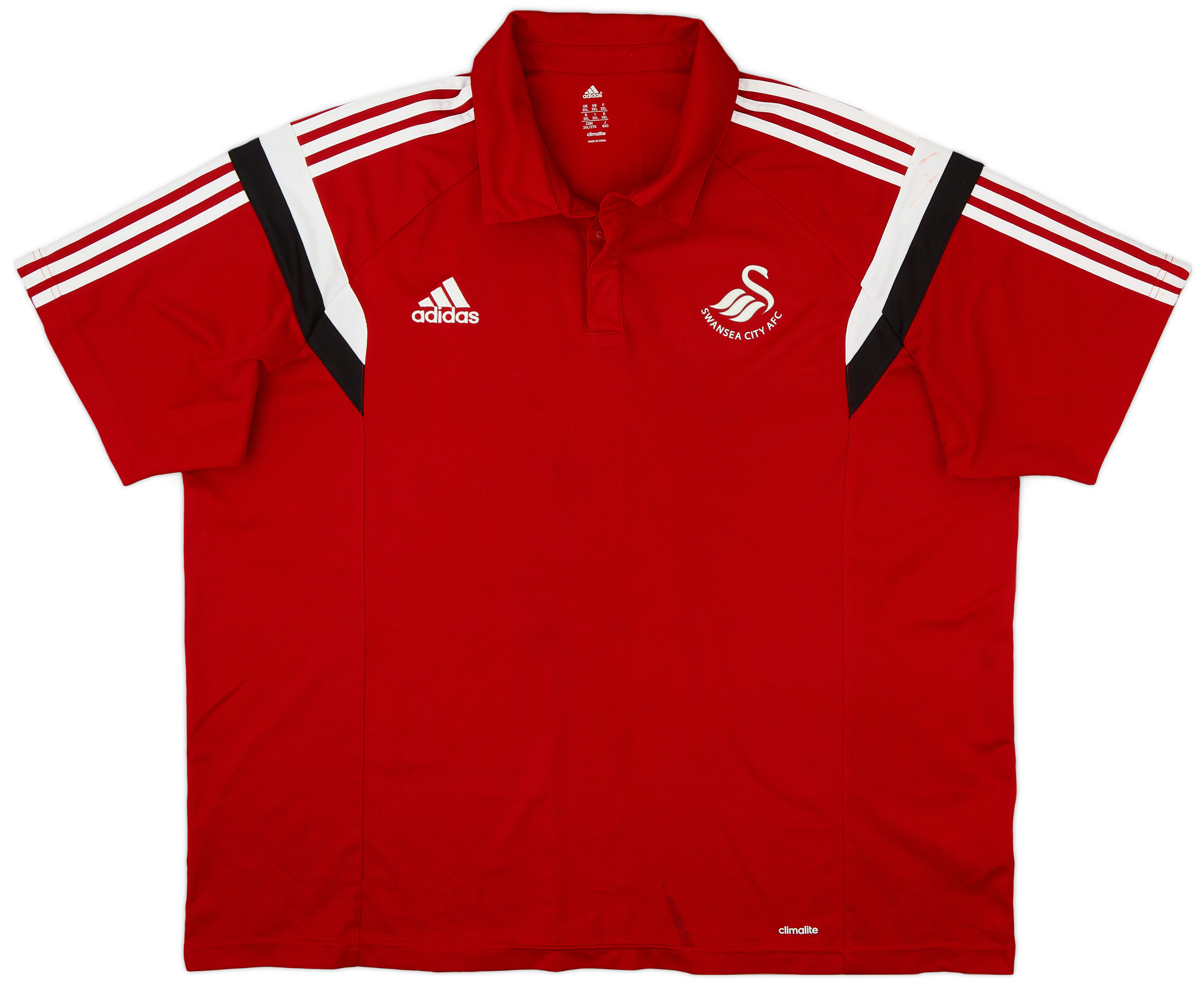 Polo adidas 3xl shop