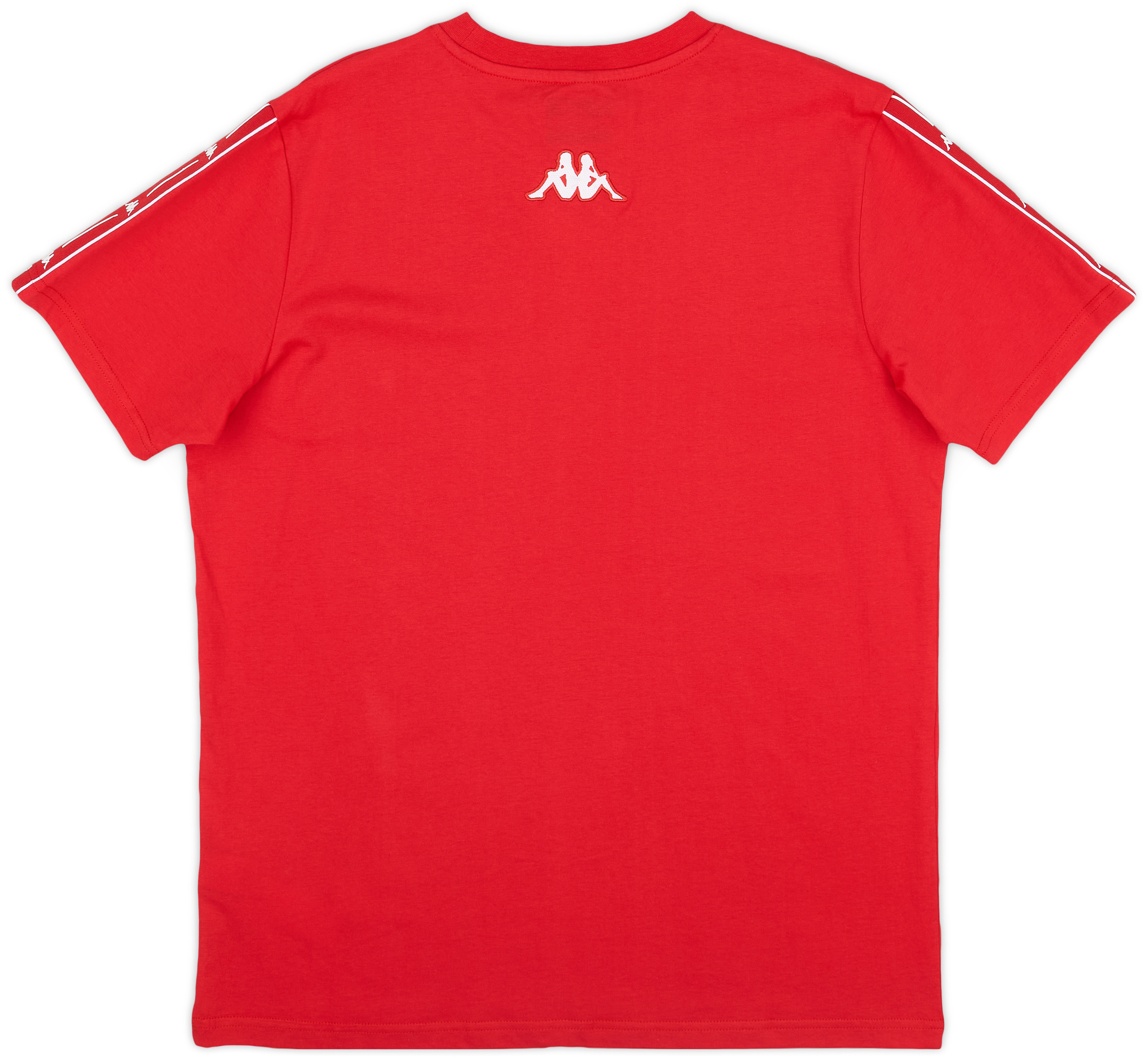 Kappa t shirt price top