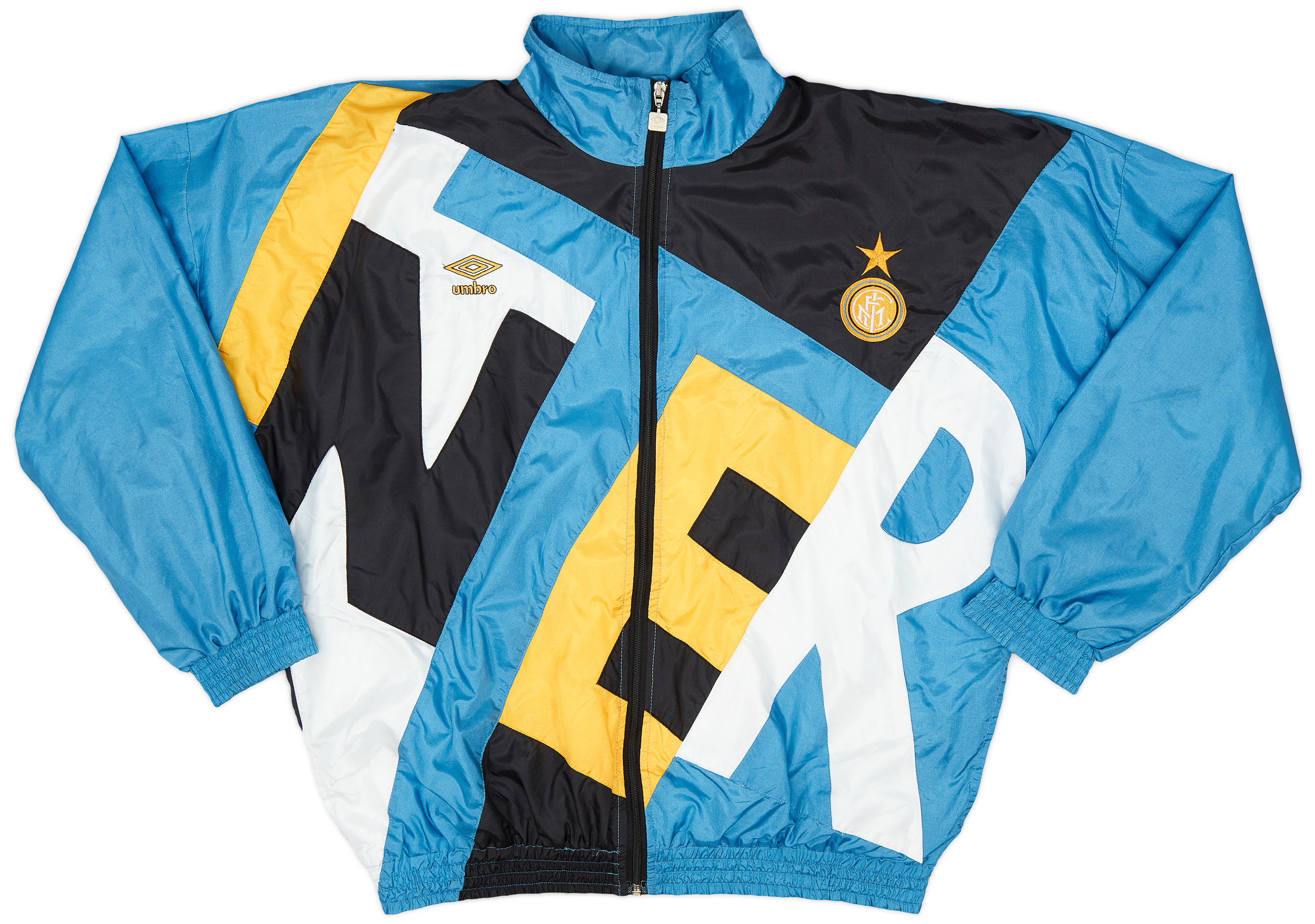 Inter milan umbro 2025