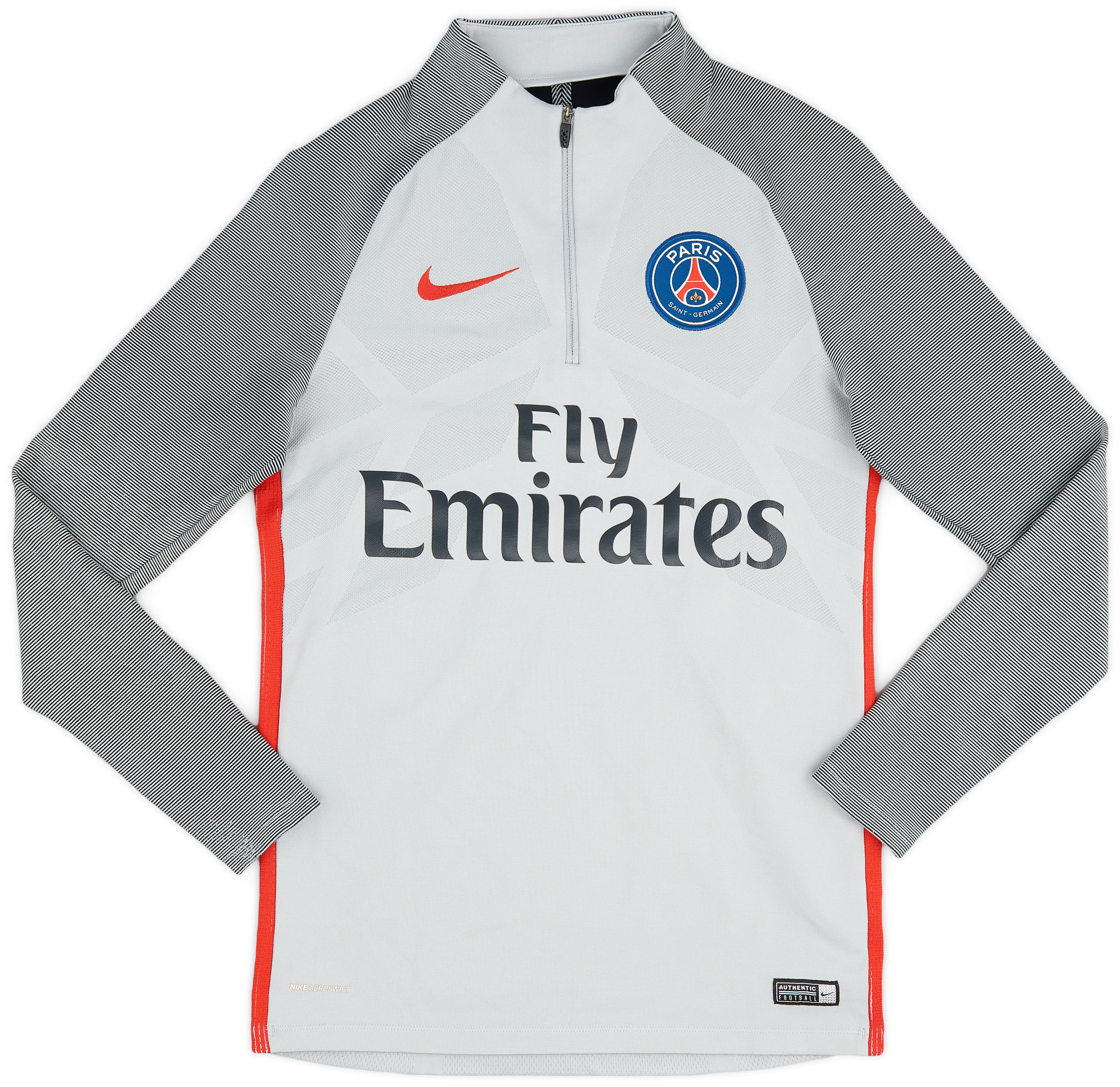 PSG maximum Nike Aeroswift 2017 18 Nike