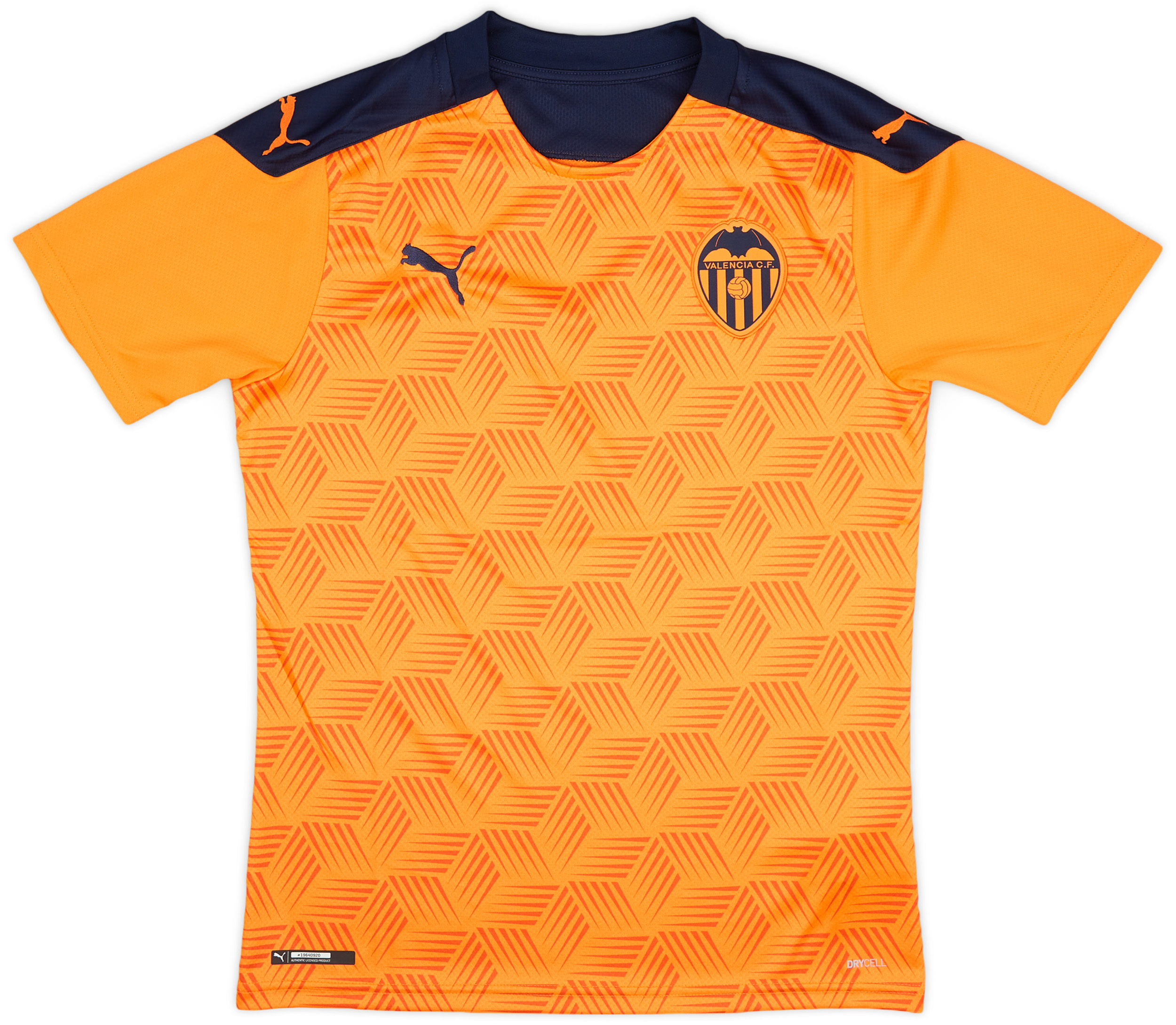 2020 21 Valencia Away Shirt 9 10 S 2020-21-valencia-away-shirt-9-10-s