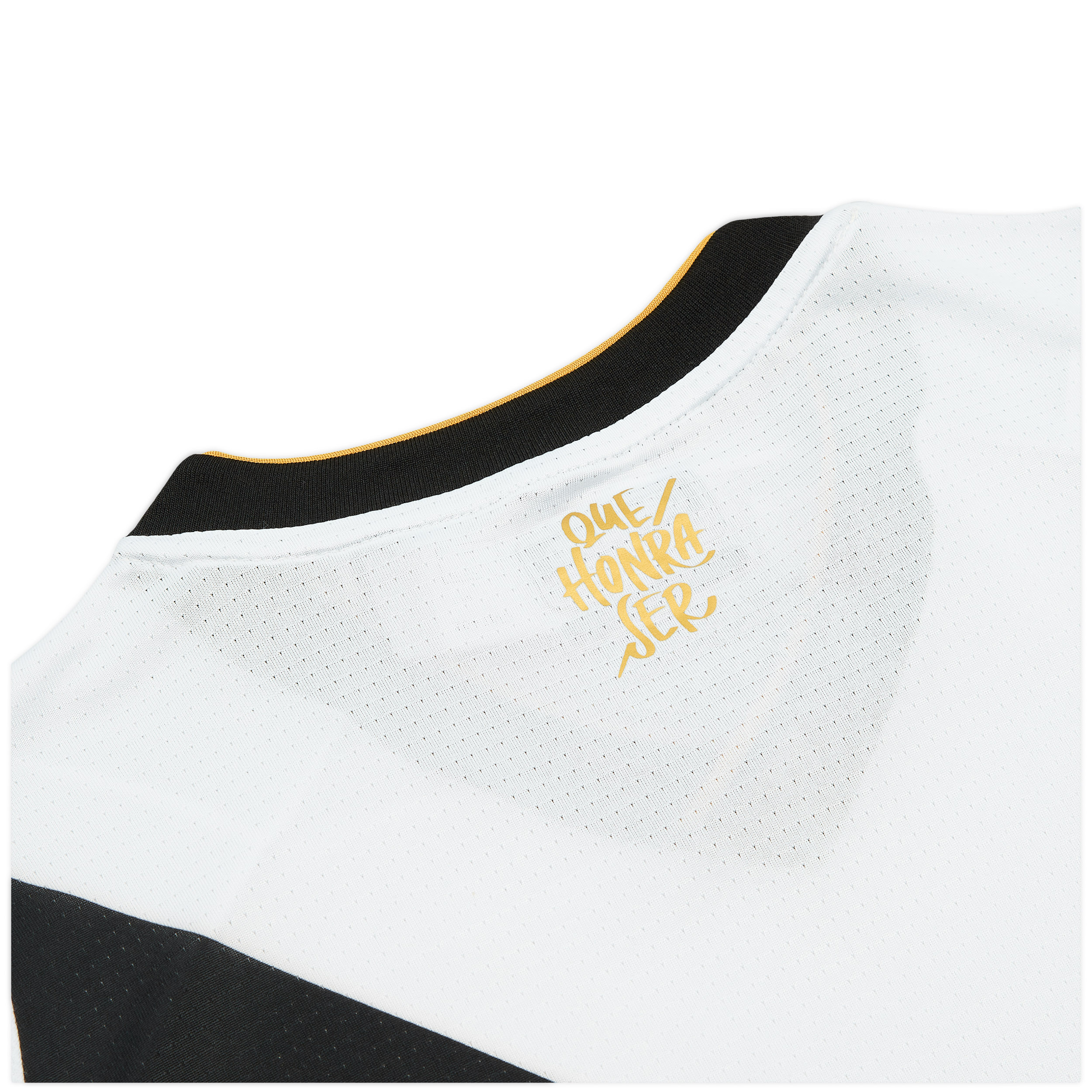 2023-24 Vasco da Gama Pro Away L/S Shirt