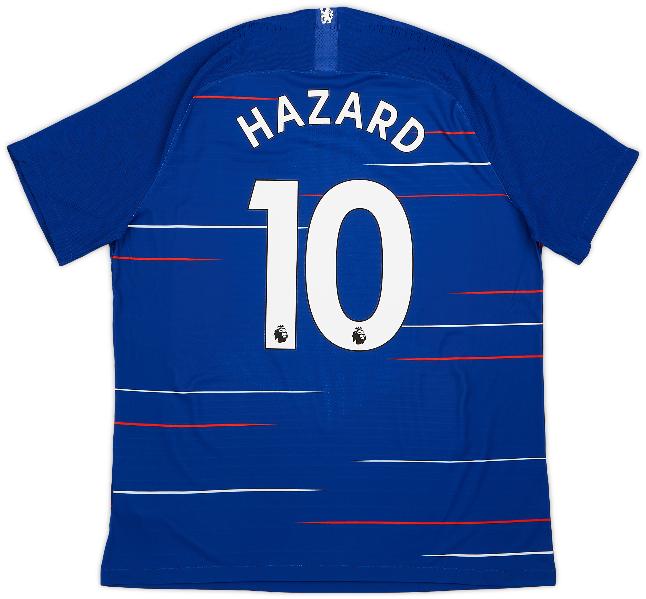 Chelsea hazard shirt clearance