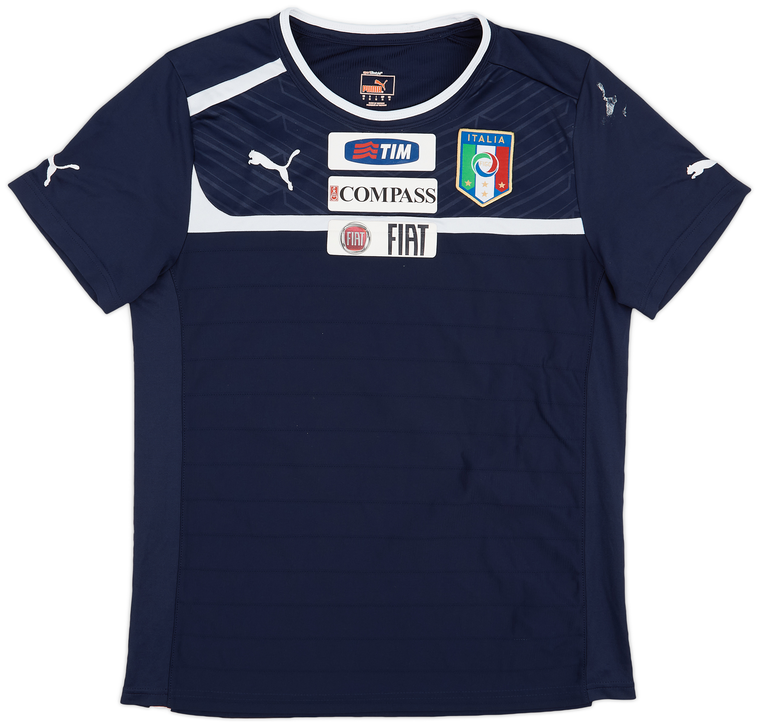 Puma italy sales