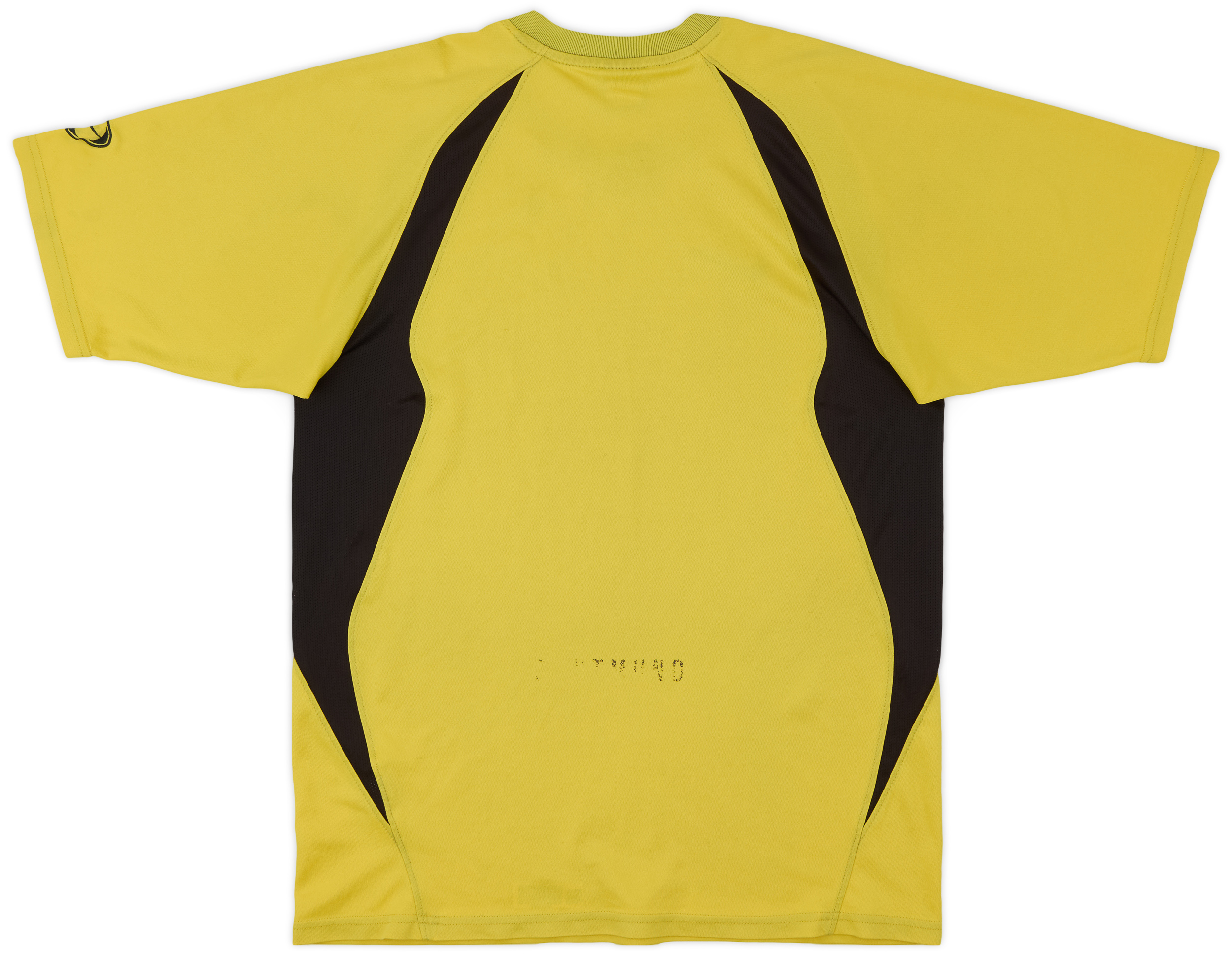 Nike Premier Trikot Borussia Dortmund Shirt Size S