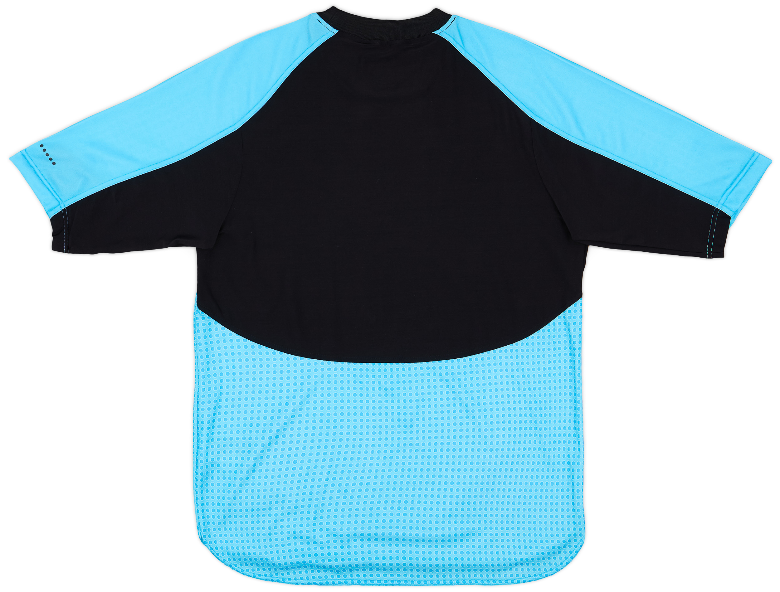 2000-01 Nike Template GK Shirt - 9/10 - (M)
