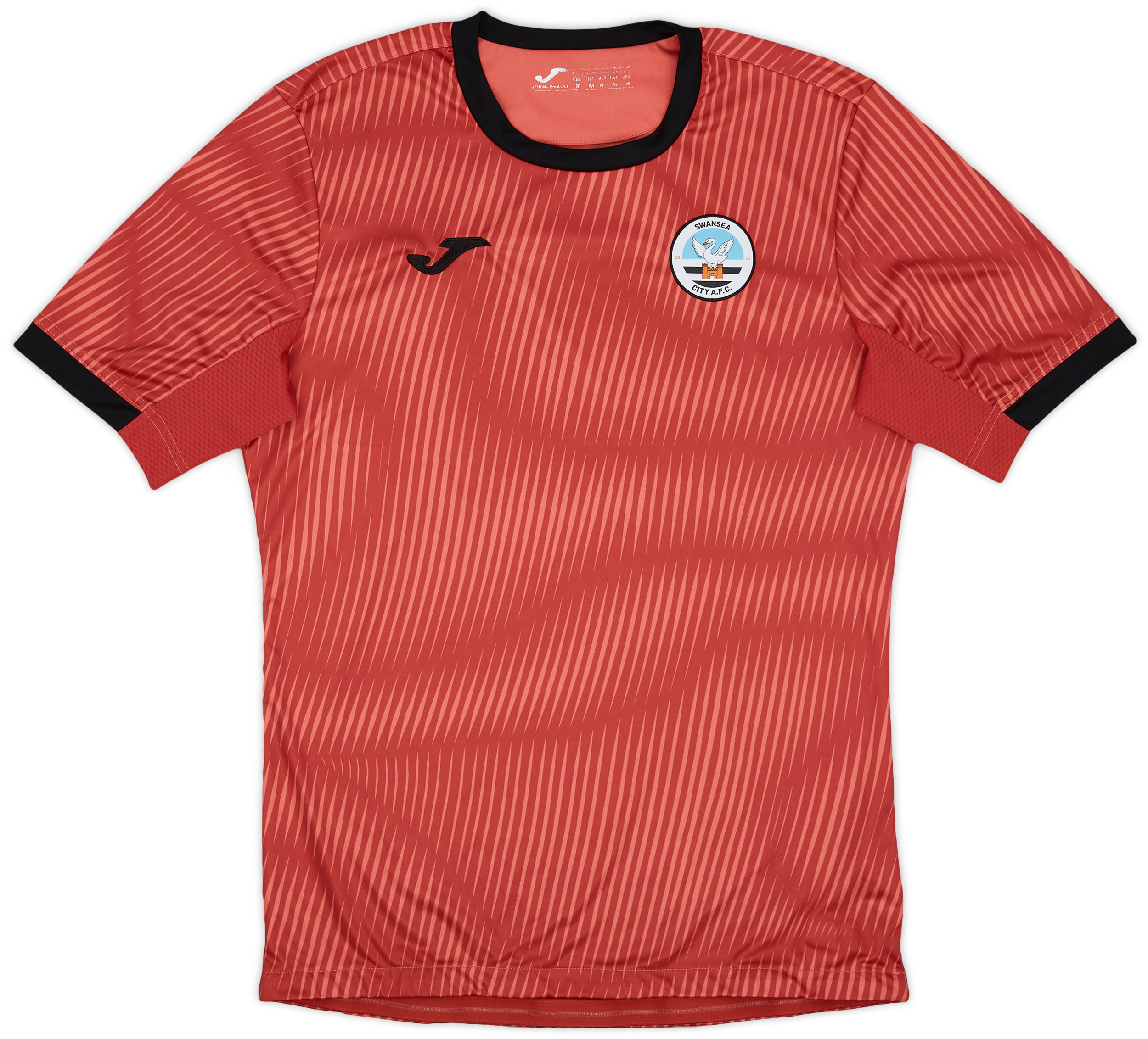 Maillot D'entraînement Swansea City (The Swans) - Joma - Taille M - Occasion Très Bon état