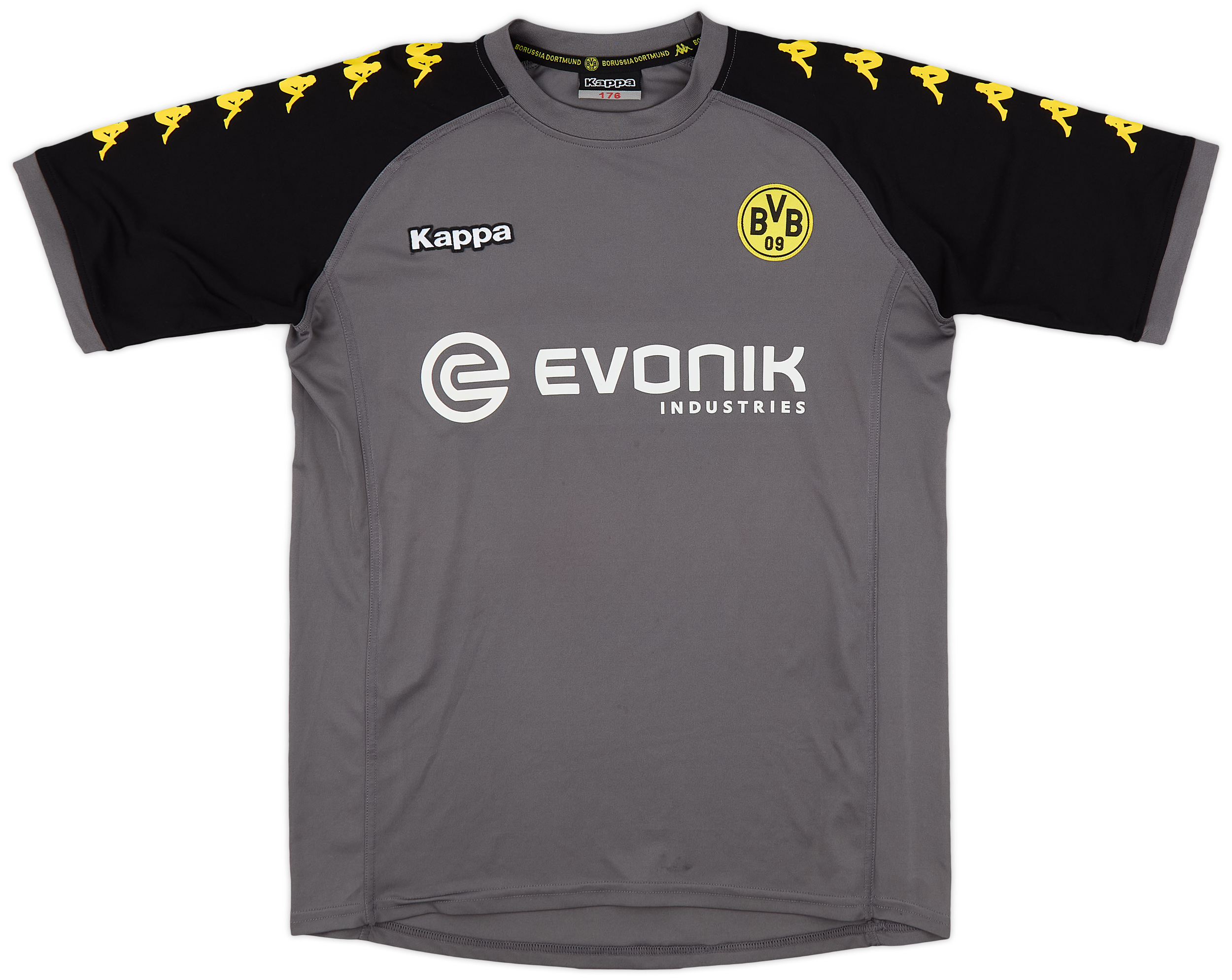 Borussia Dortmund BVB Fanartikel Tasse Schal Kissen Cap Karte Aufkleber Anhänger