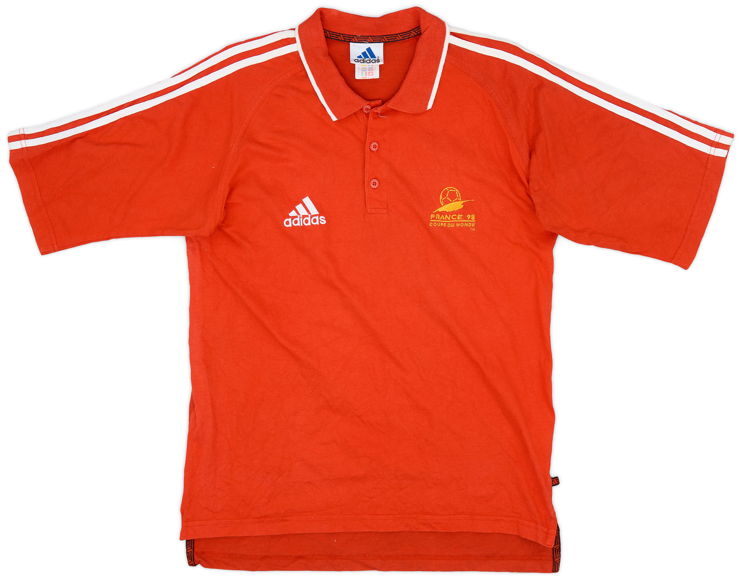 1998 adidas 