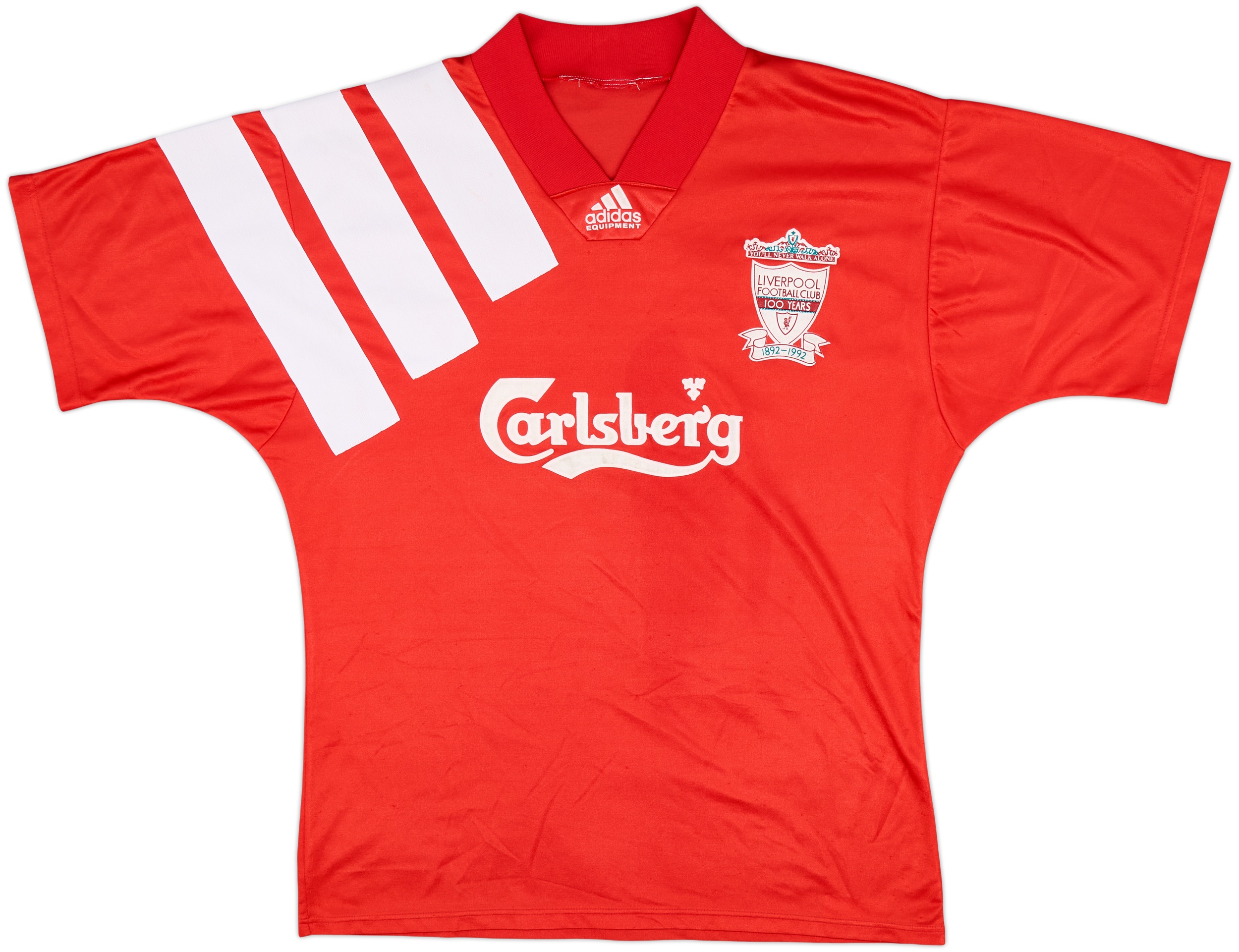 Maillot Peter Schmeichel Vintage : Découvrez les maillots rétro et