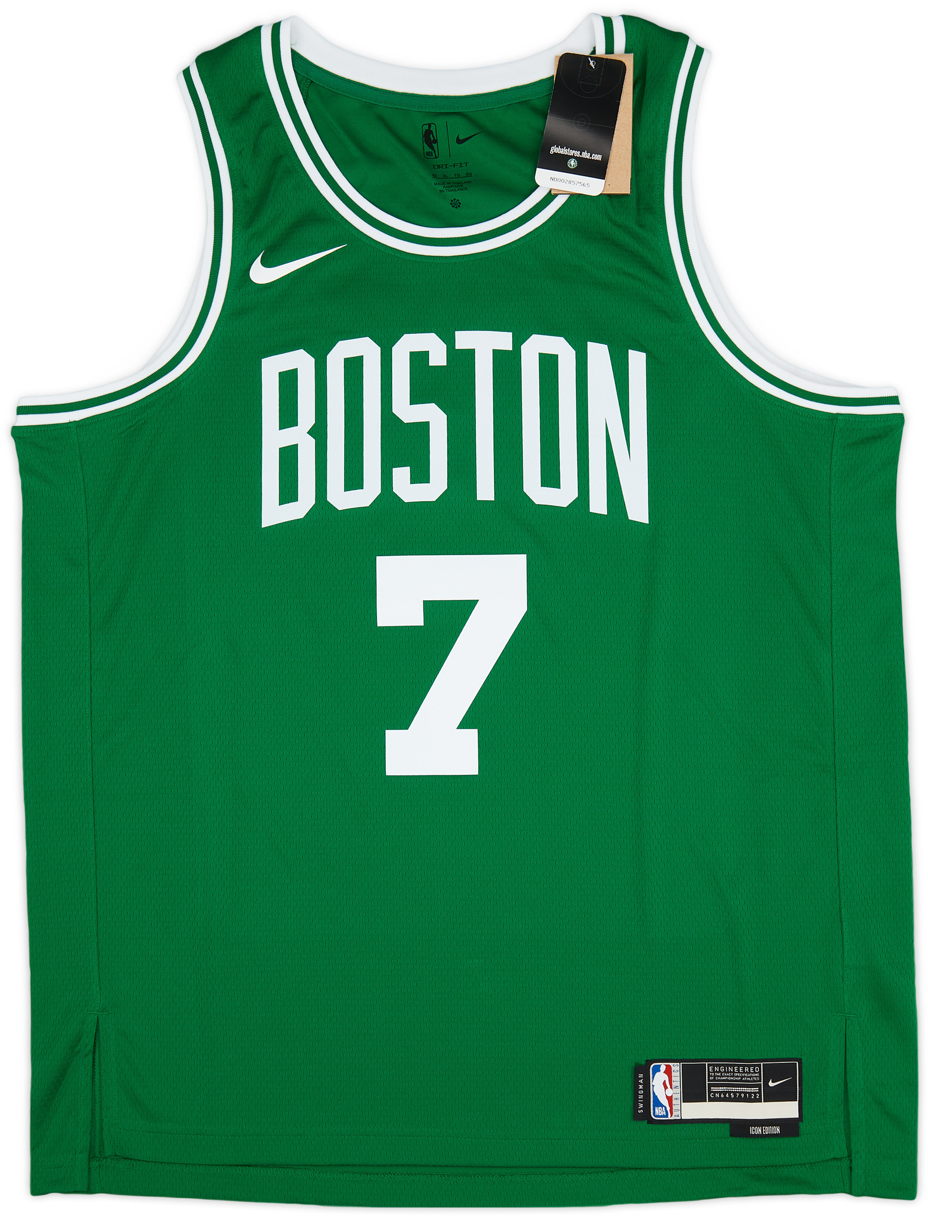 celtics home and away jerseys