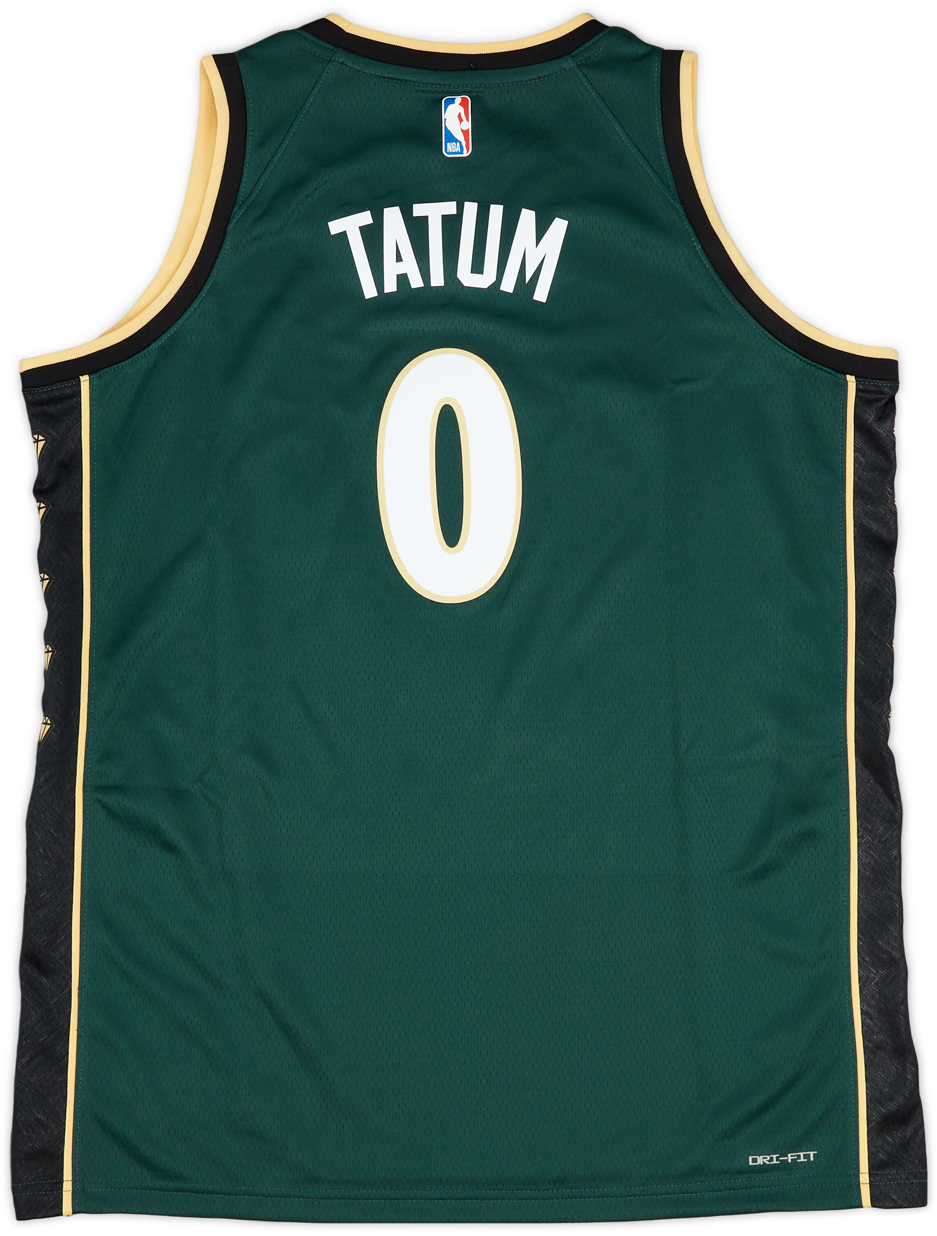 【未使用　タグ付き　大きいサイズ　XL】CELTICS NBA TATUM 0 未使用 タグ付き 大きいサイズ XL】CELTICS NBA TATUM 0 - メルカリ