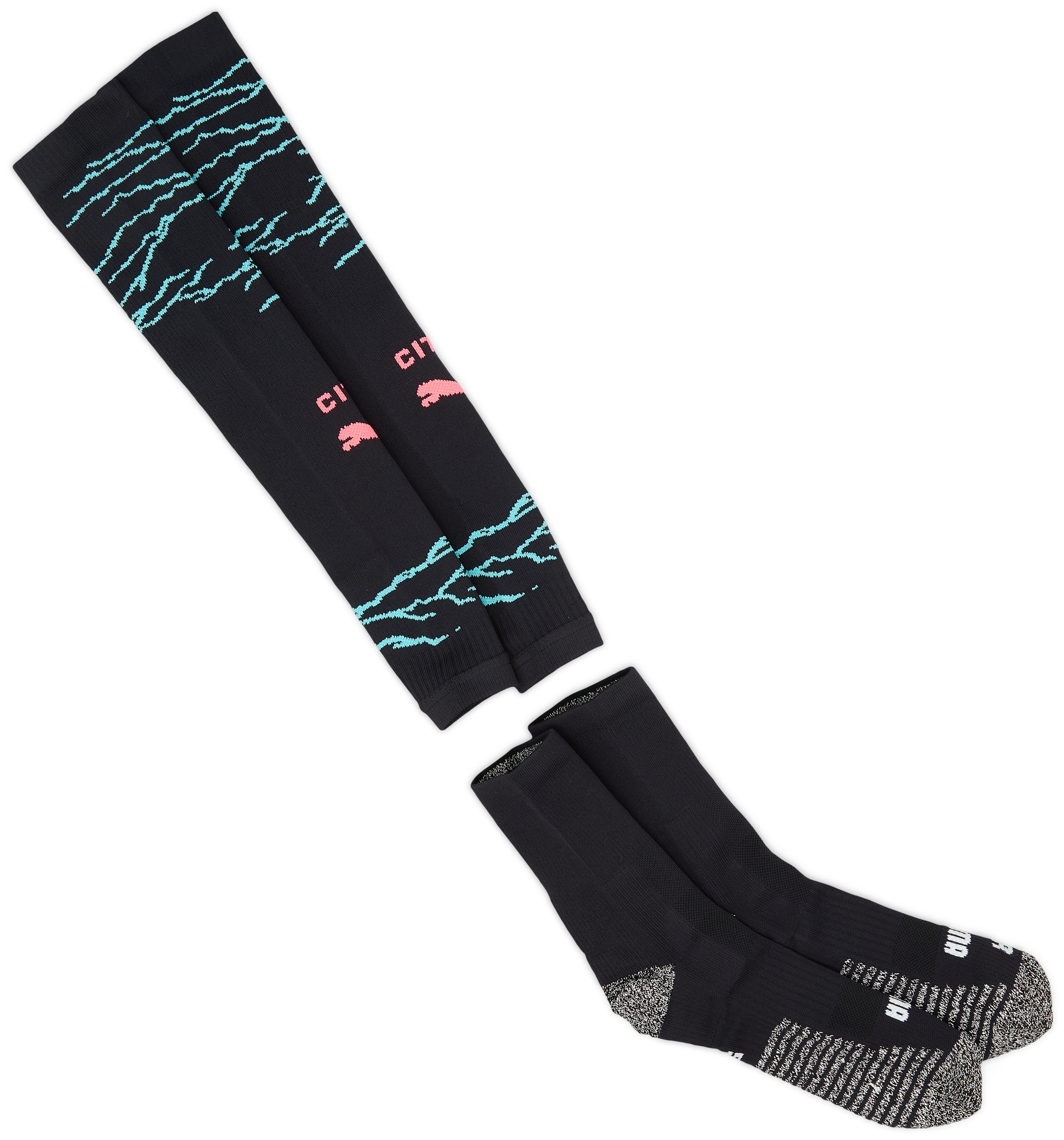 Men's Cool City Sock Bundle - 3 Pair main image 0