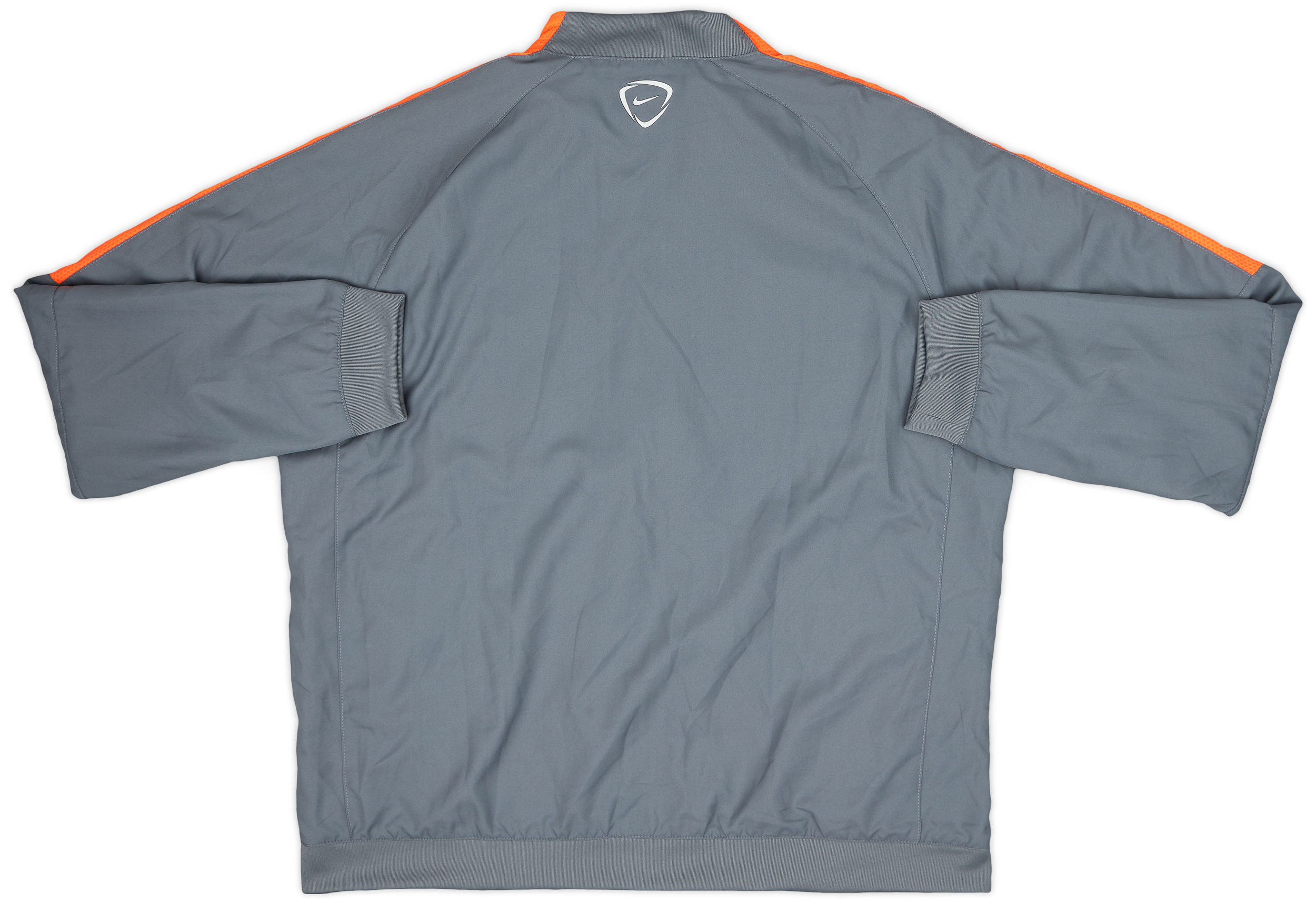 JUVENTUS TRAINING JACKET TOP TRACK FULL ZIP FOOTBALL SOCCER