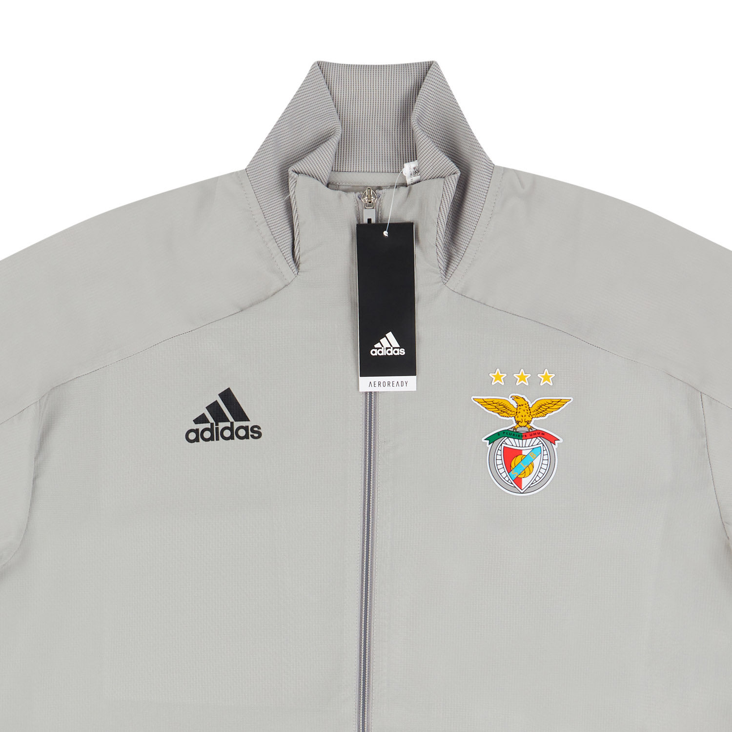Benfica shop jacket adidas