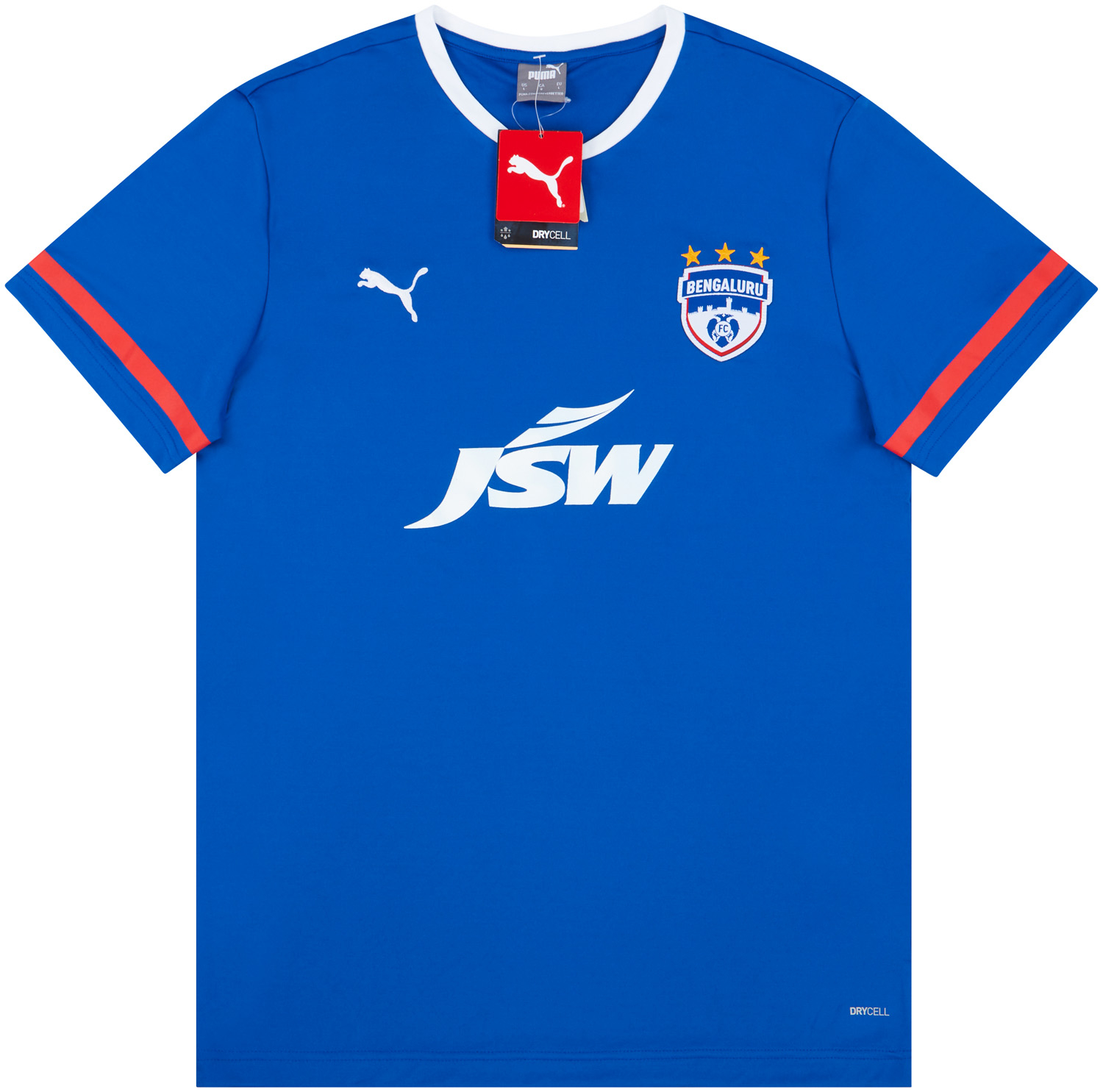 Bengaluru fc jersey online