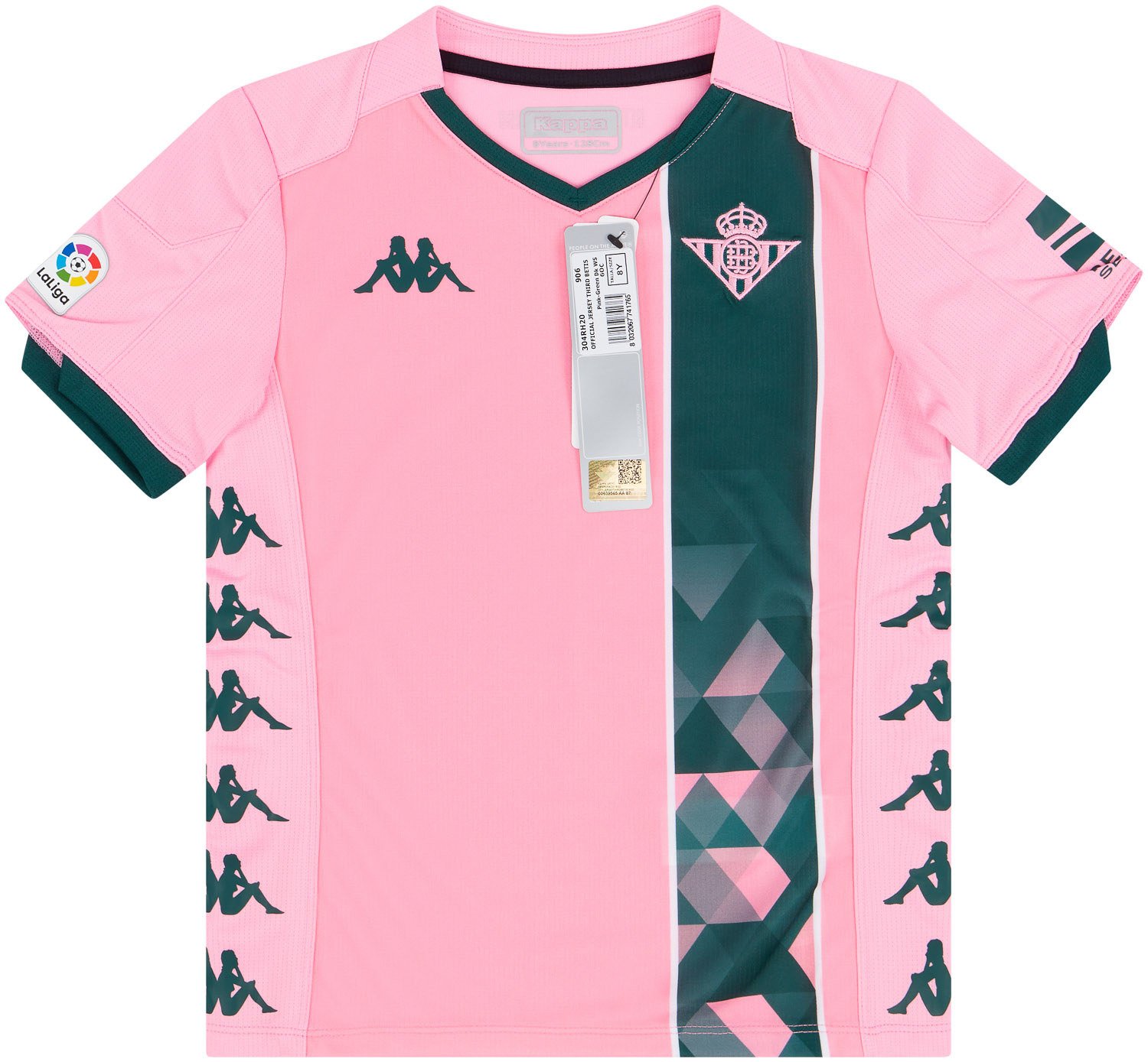 Jersey betis 2019 2025