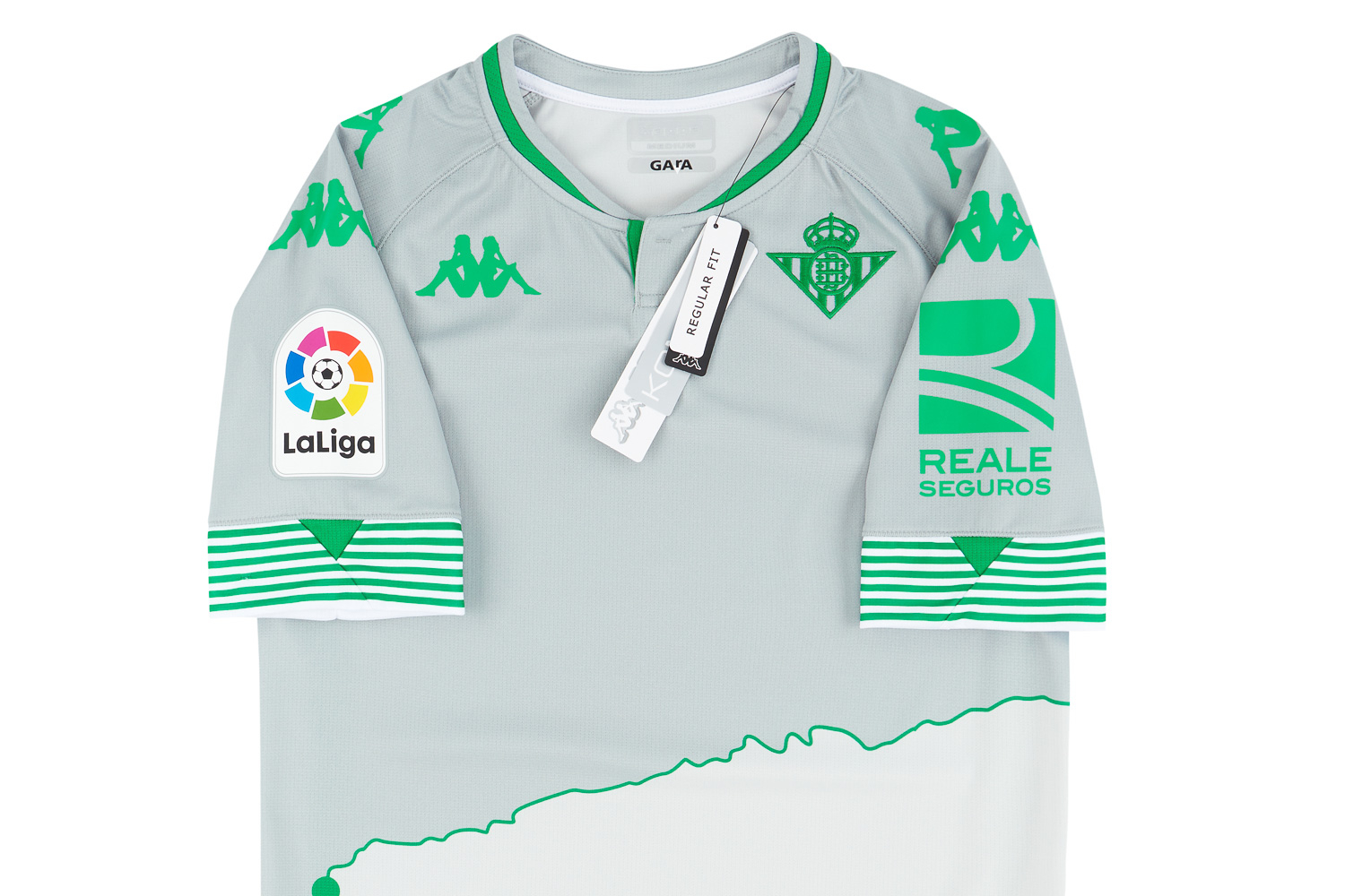 Real betis 3rd kit outlet