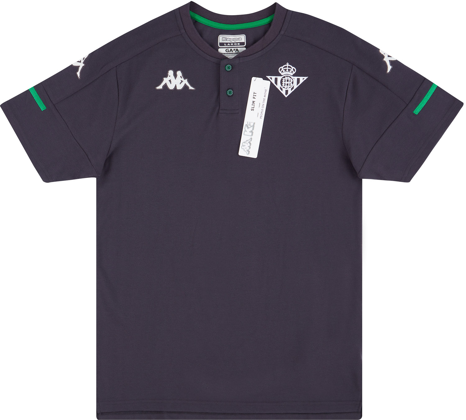 Polo betis 2020 hotsell