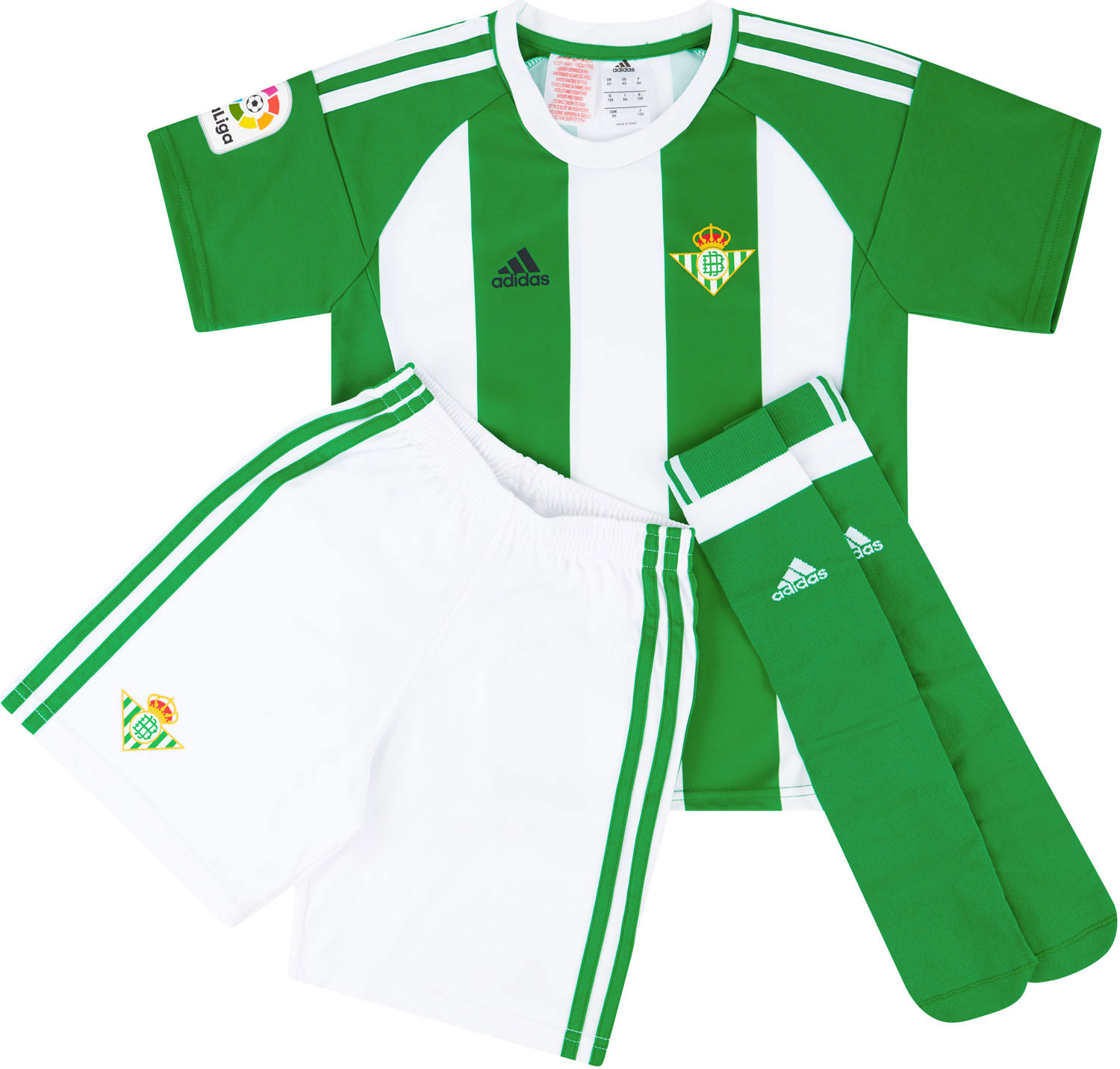 Adidas betis 2016 hotsell