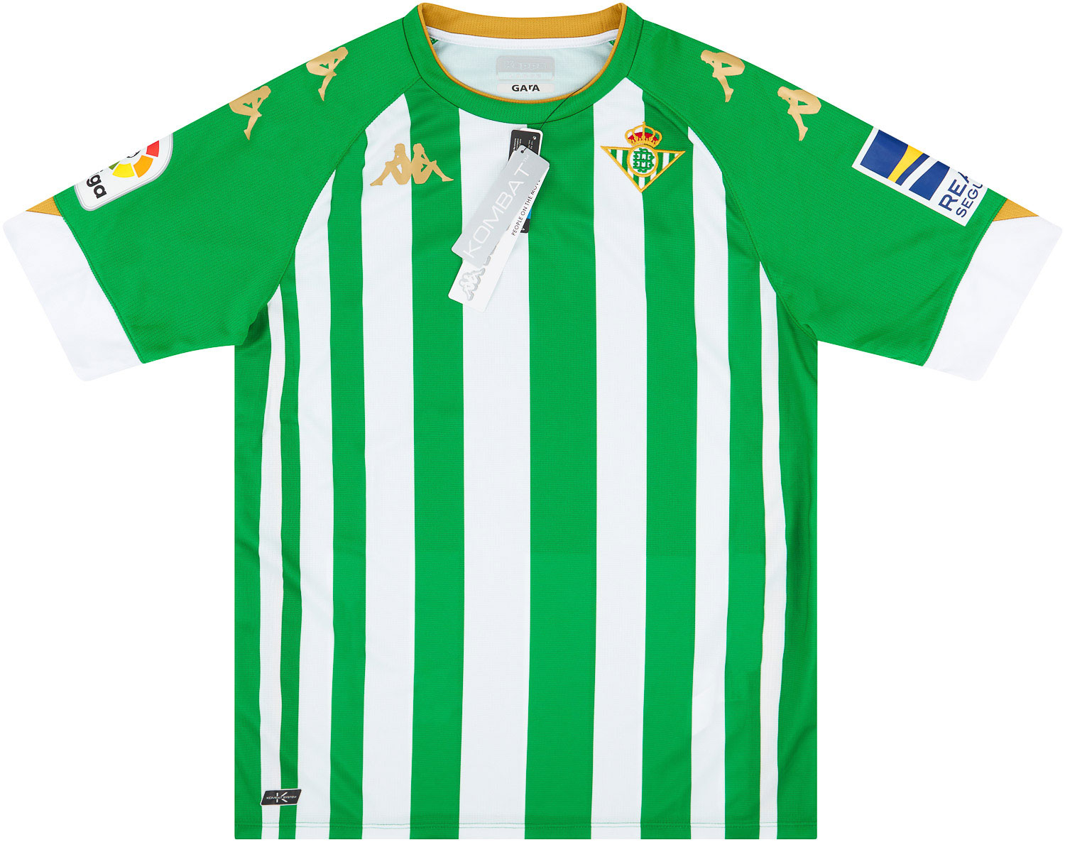 Real betis jersey 2020 store