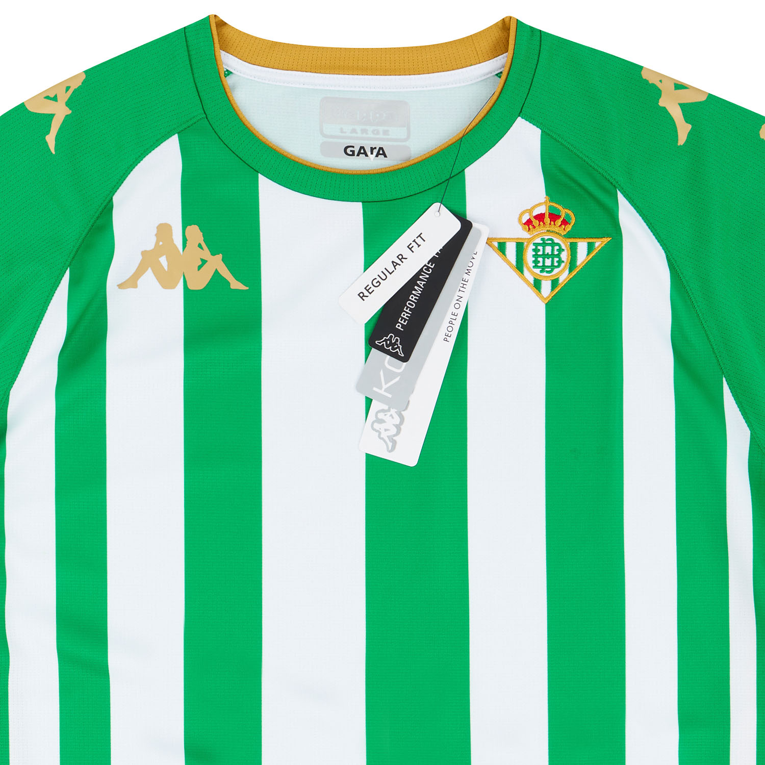 Betis jersey outlet