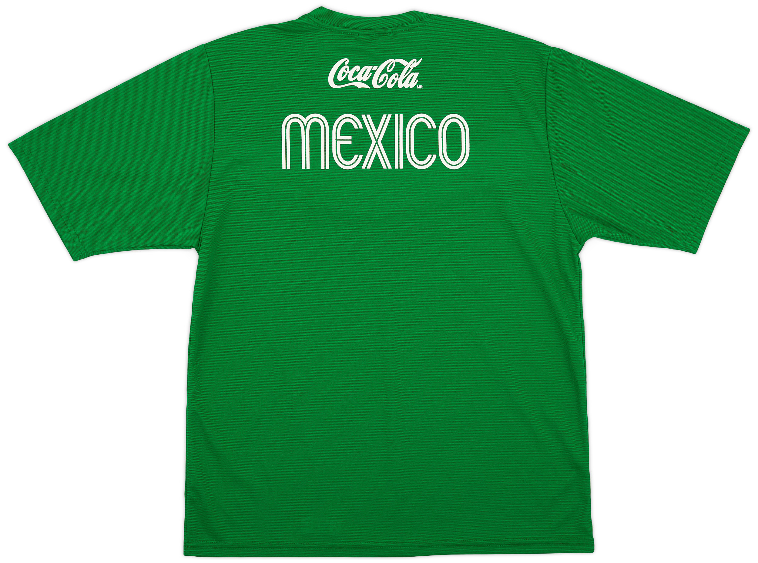 nike mexico t shirt