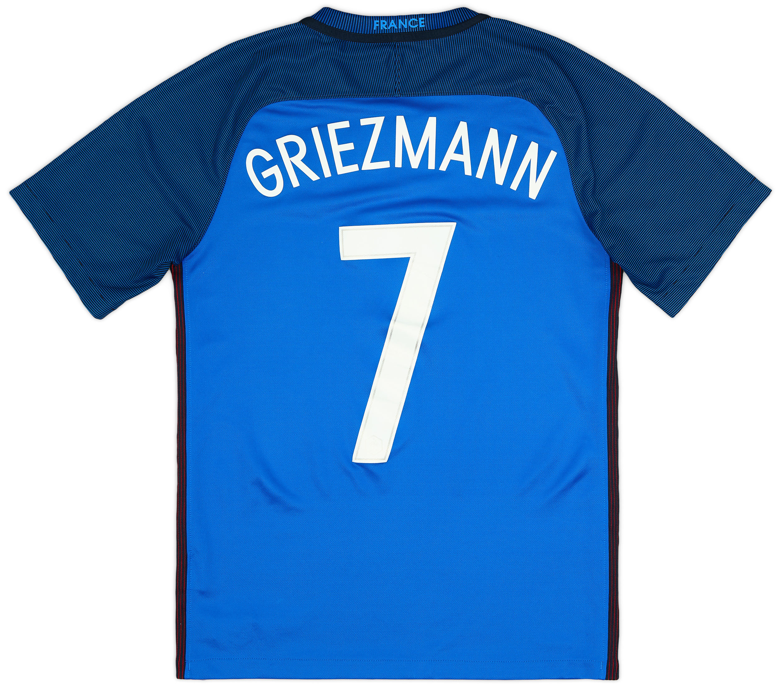 griezmann football shirt