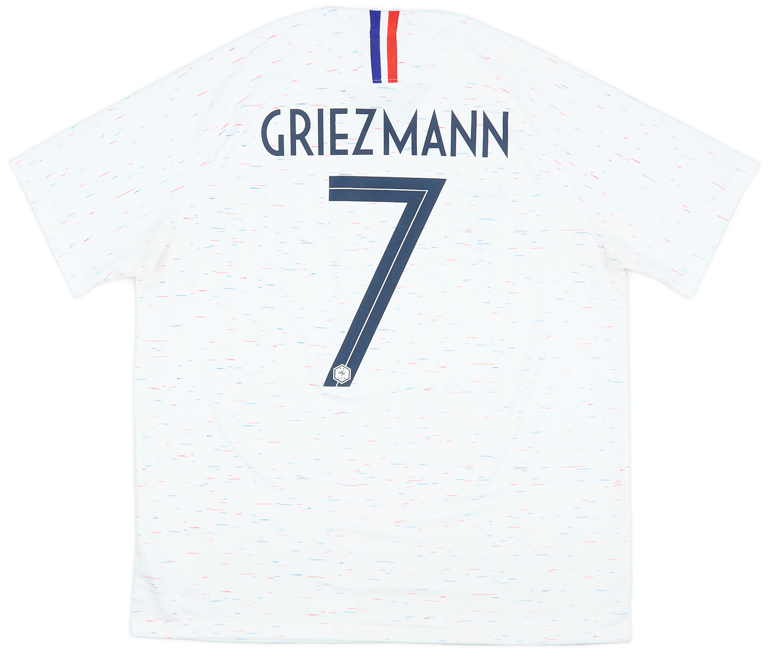 griezmann france away