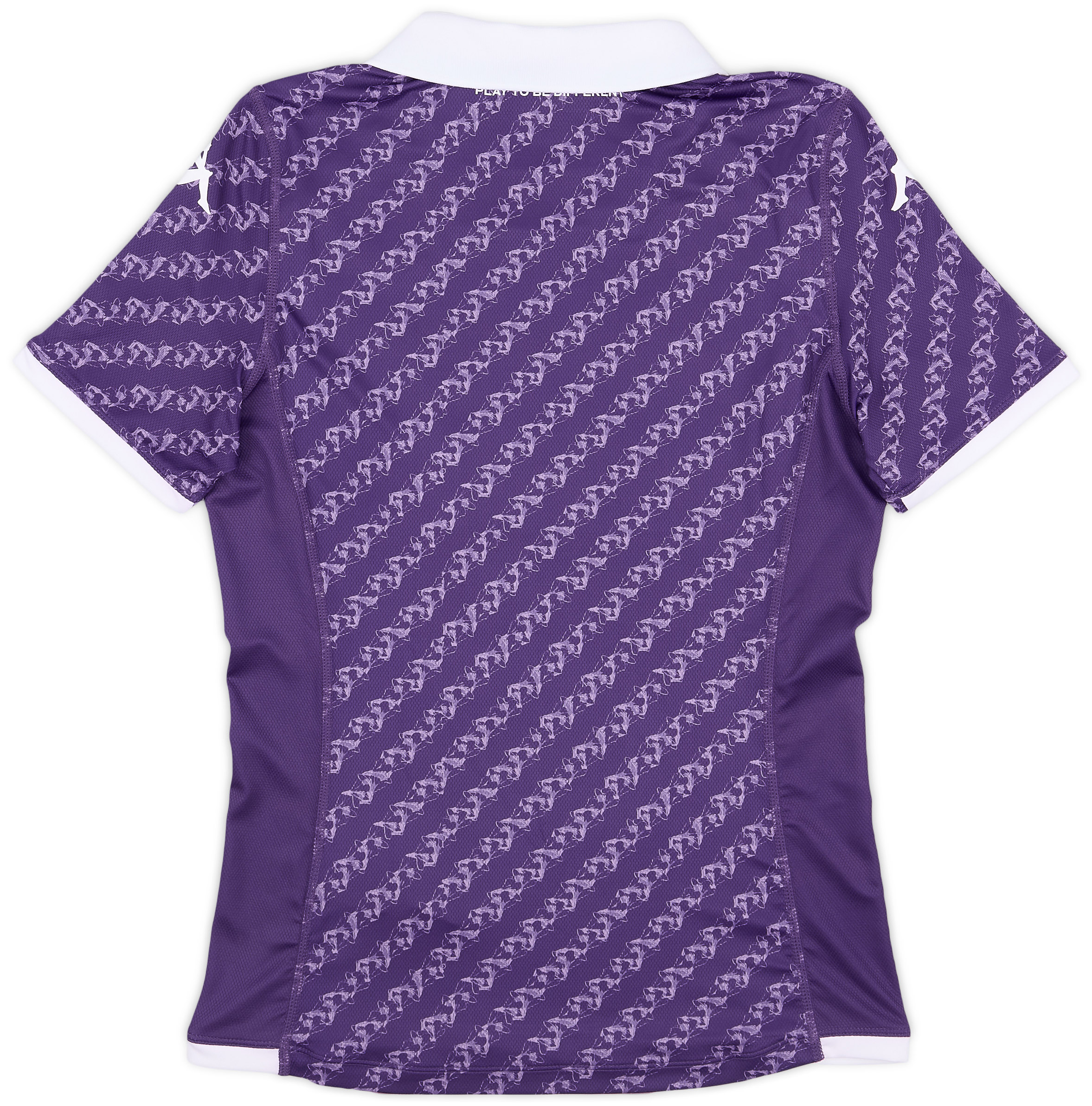 2023-24 Fiorentina Authentic Home Shirt (KIDS)