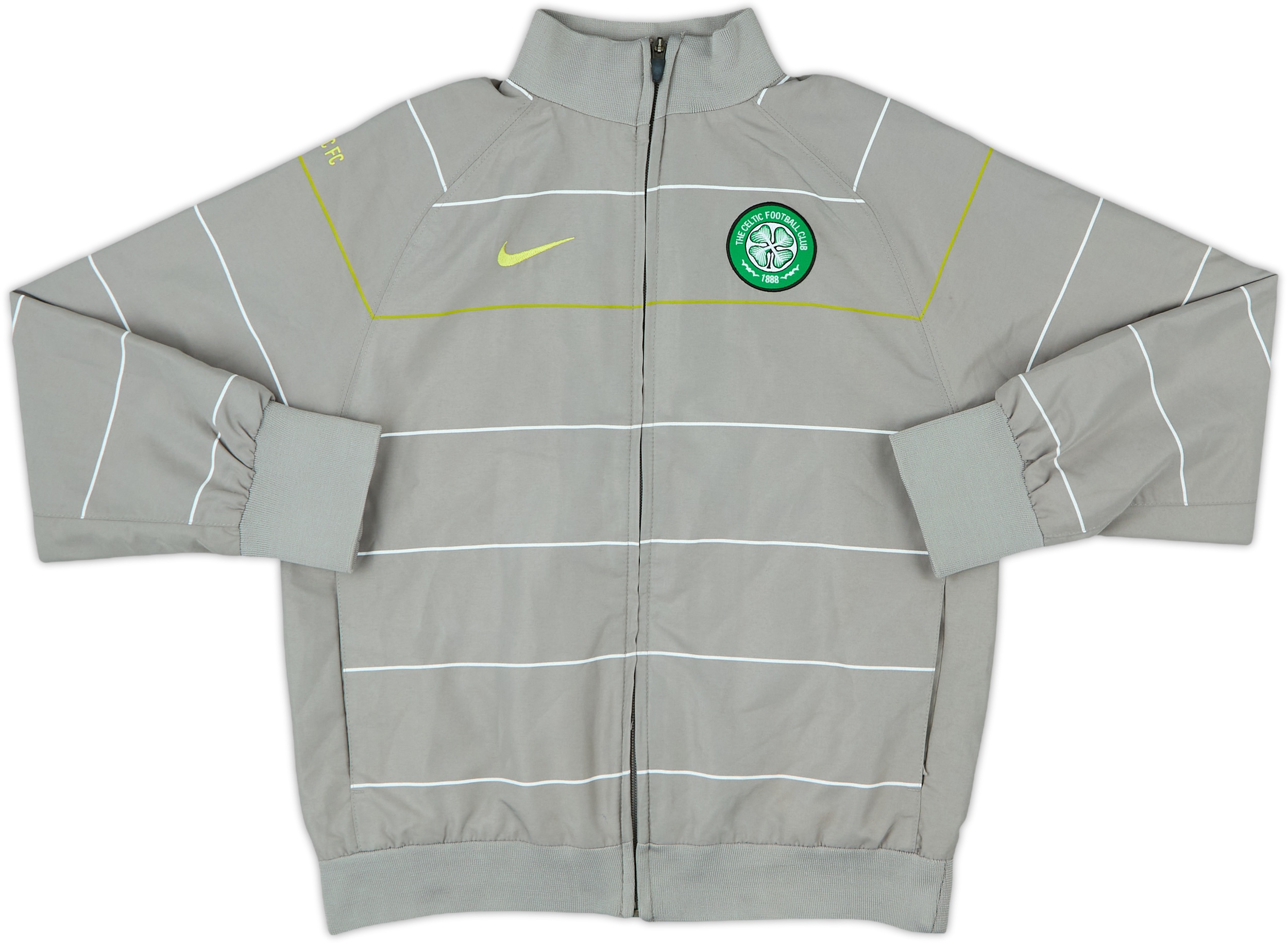 Nike Celtic ジャージ XL（LL） - メルカリ