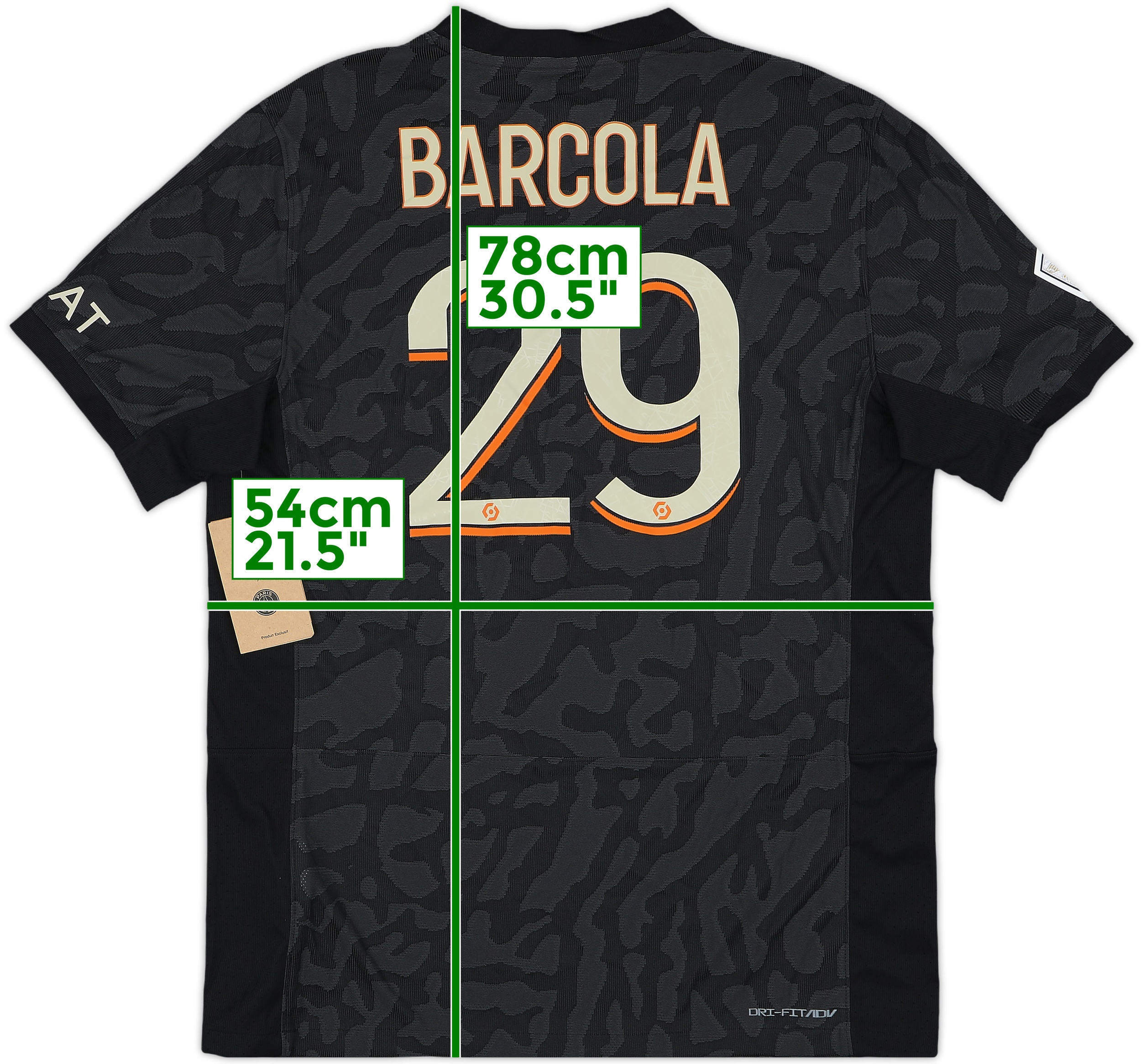 Paris Saint-Germain BARCOLA 29オーセンティック bfi6293-99_idsvt2jshqyiomjd.jpg