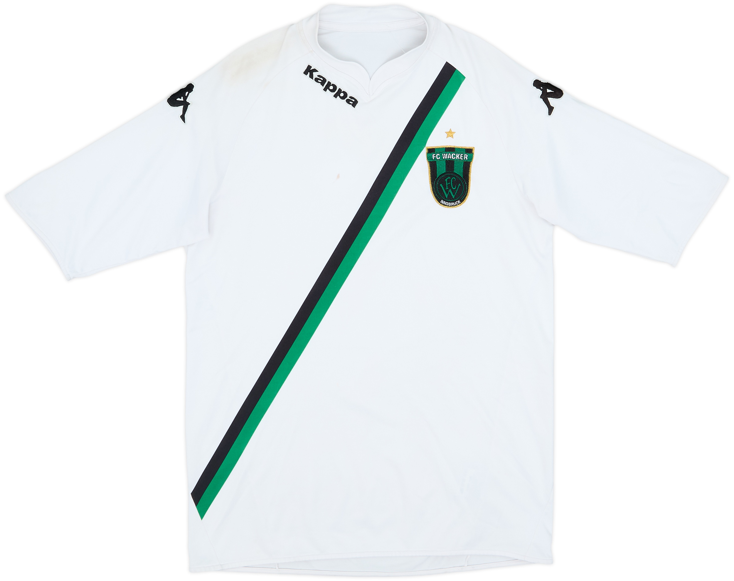 Logo De Fc Wacker Innsbruck Photo éditorial - Illustration du Logo De Fc Wacker Innsbruck Photo éditorial - Illustration du