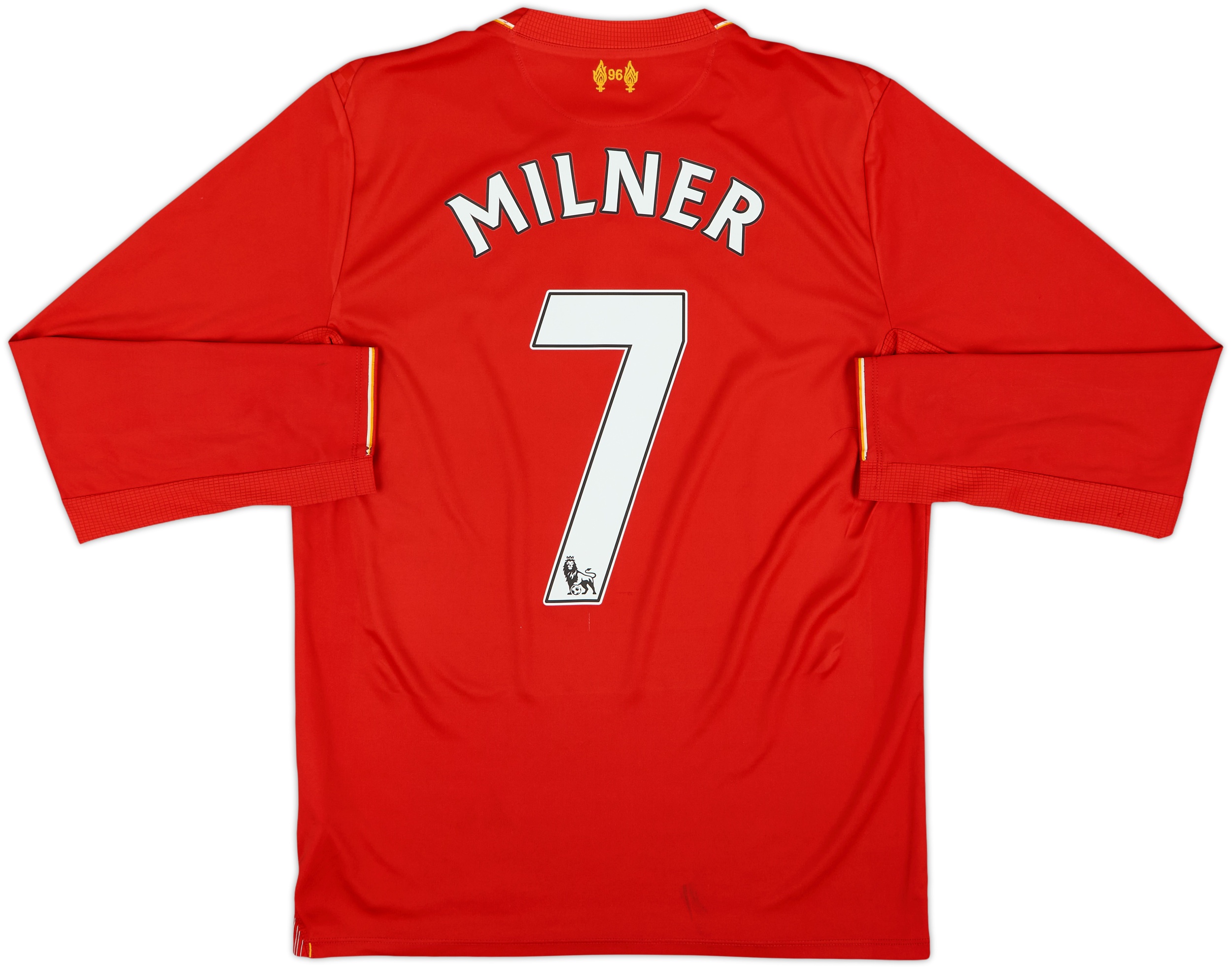 Maillot enfant Liverpool FC Dri-FIT Strike - Liverpool FC - Premier