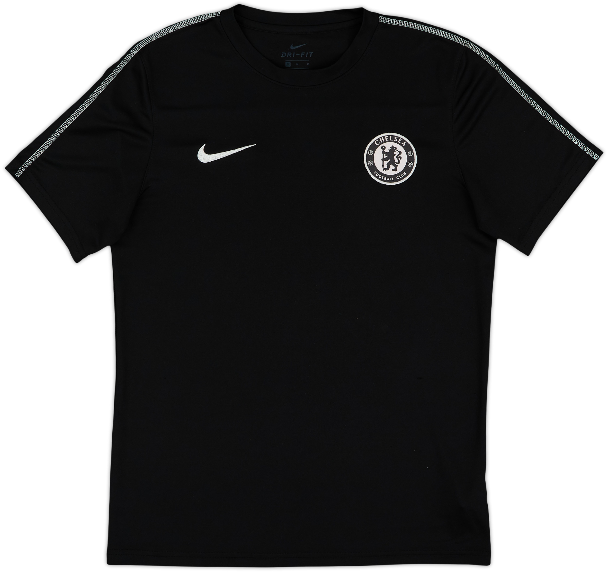 2019-20 Chelsea Nike Training Shirt - 8/10 - (M)